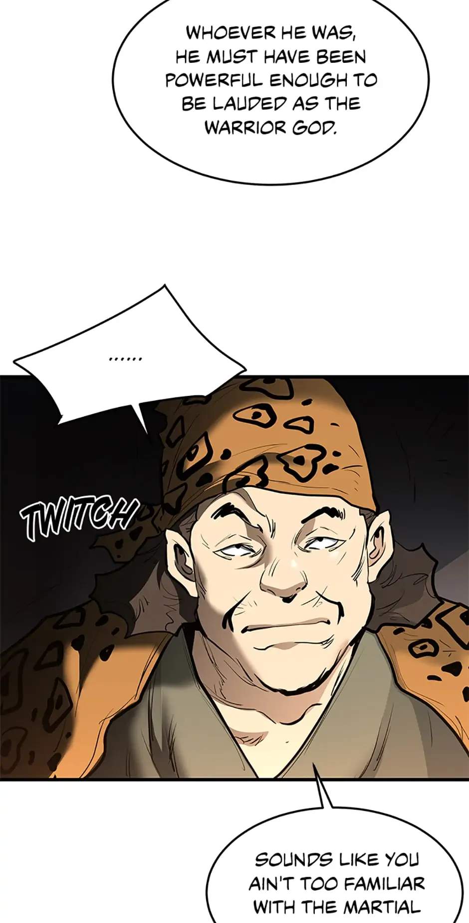 Grand General Chapter 66 - Page 5