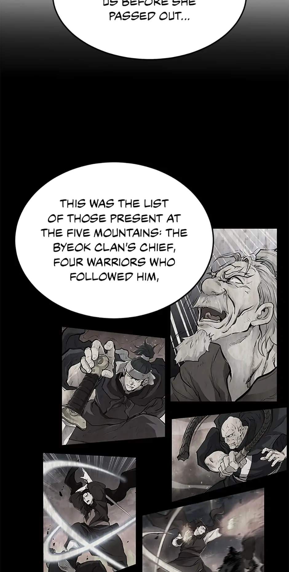 Grand General Chapter 67 - Page 14