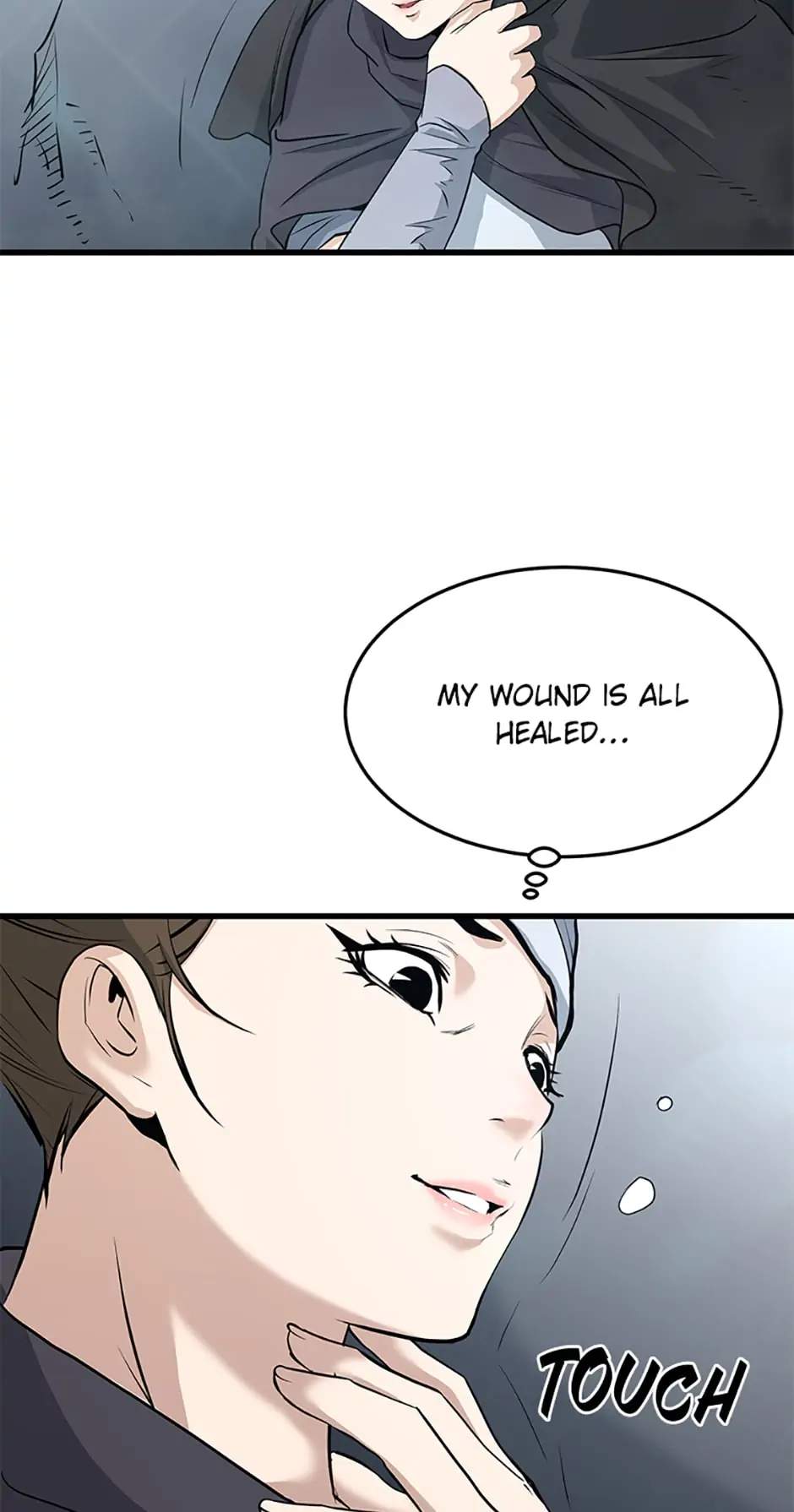 Grand General Chapter 67 - Page 25