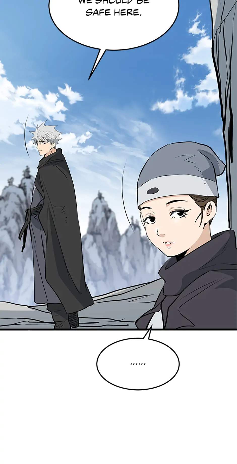 Grand General Chapter 67 - Page 38