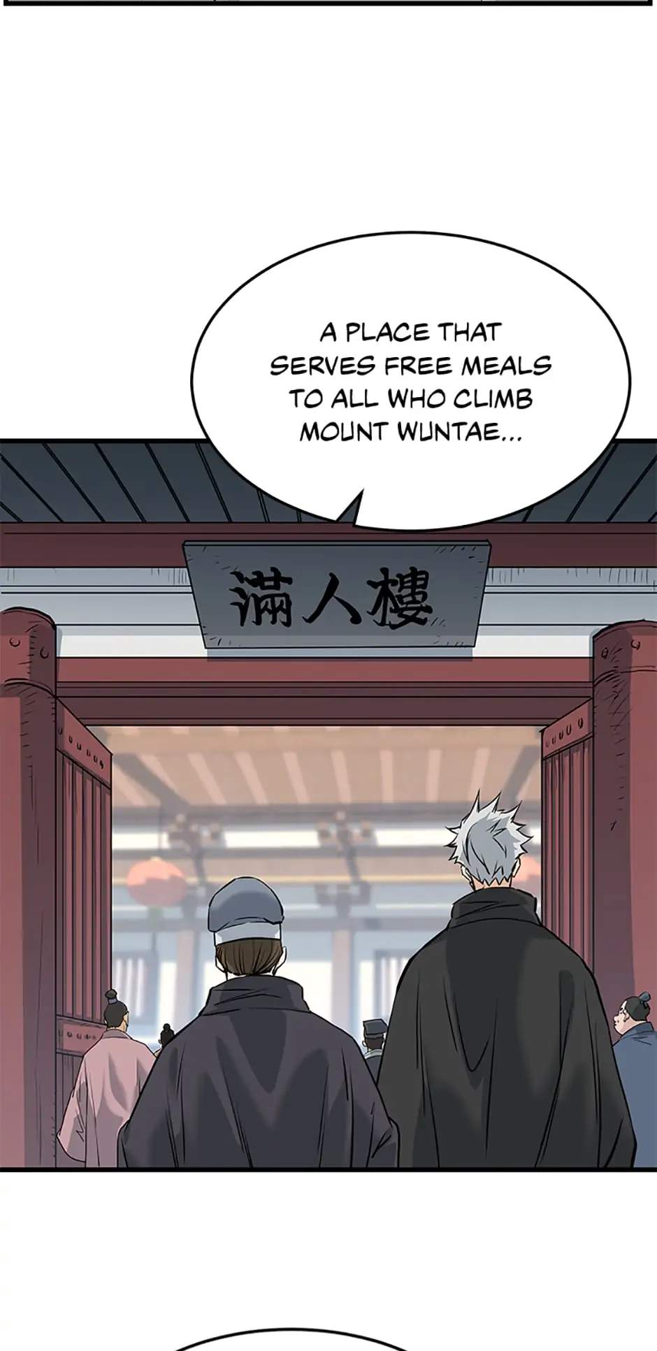 Grand General Chapter 67 - Page 49