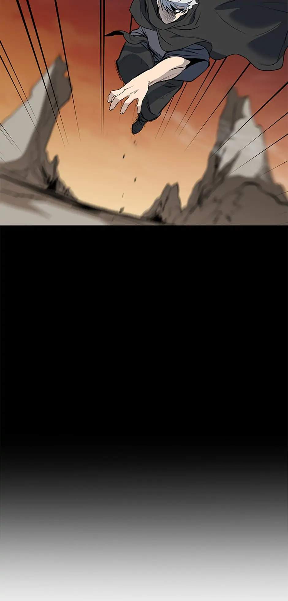 Grand General Chapter 68 - Page 36