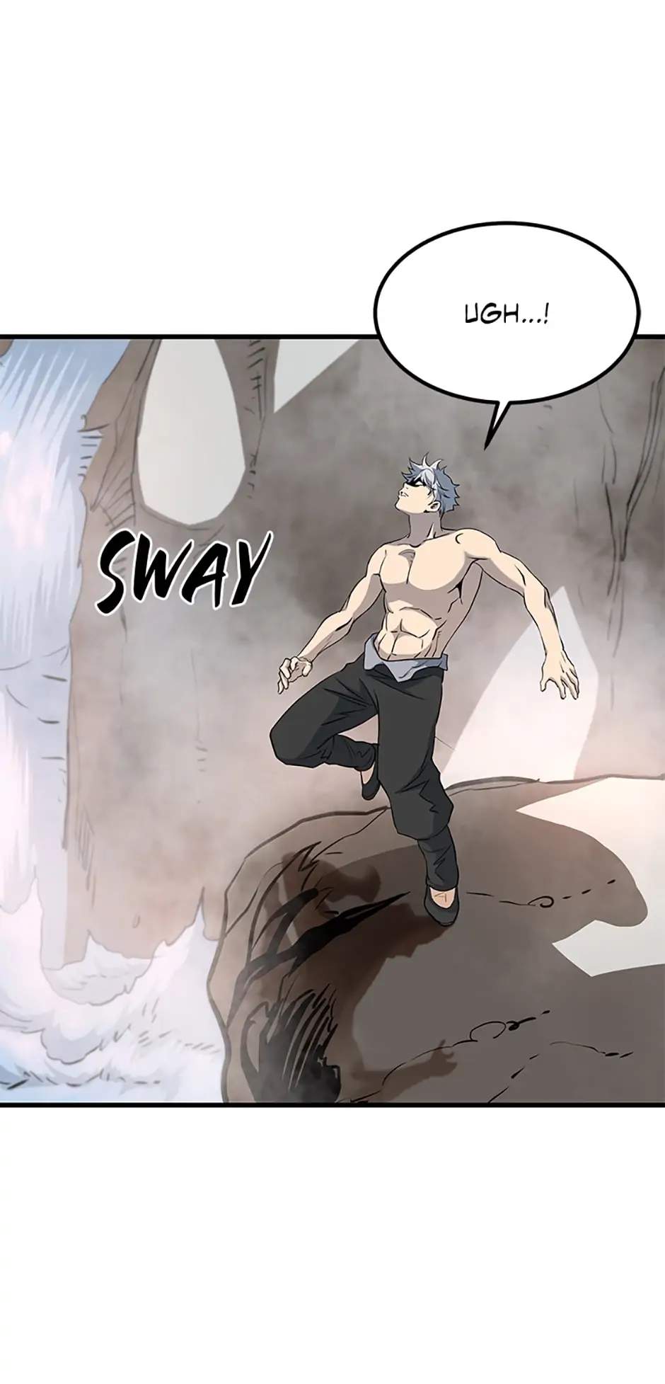 Grand General Chapter 68 - Page 69