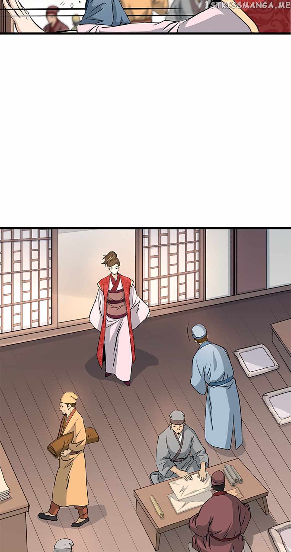 Grand General Chapter 69 - Page 18