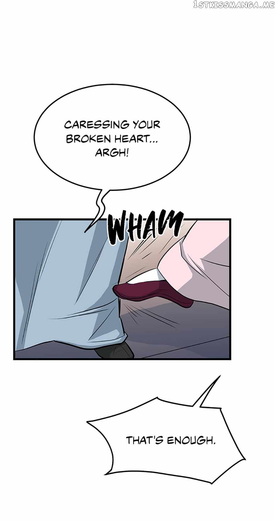 Grand General Chapter 69 - Page 21