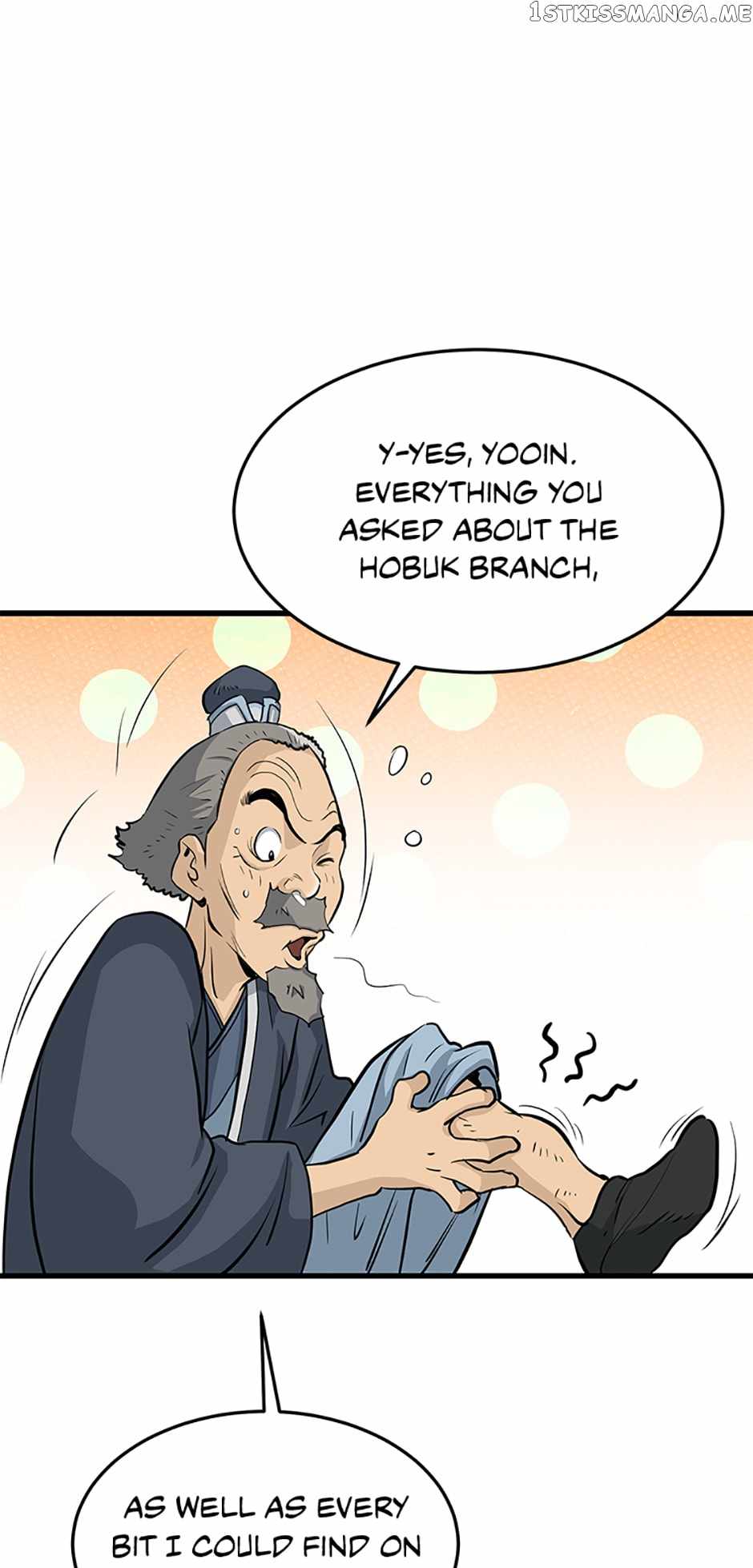 Grand General Chapter 69 - Page 23