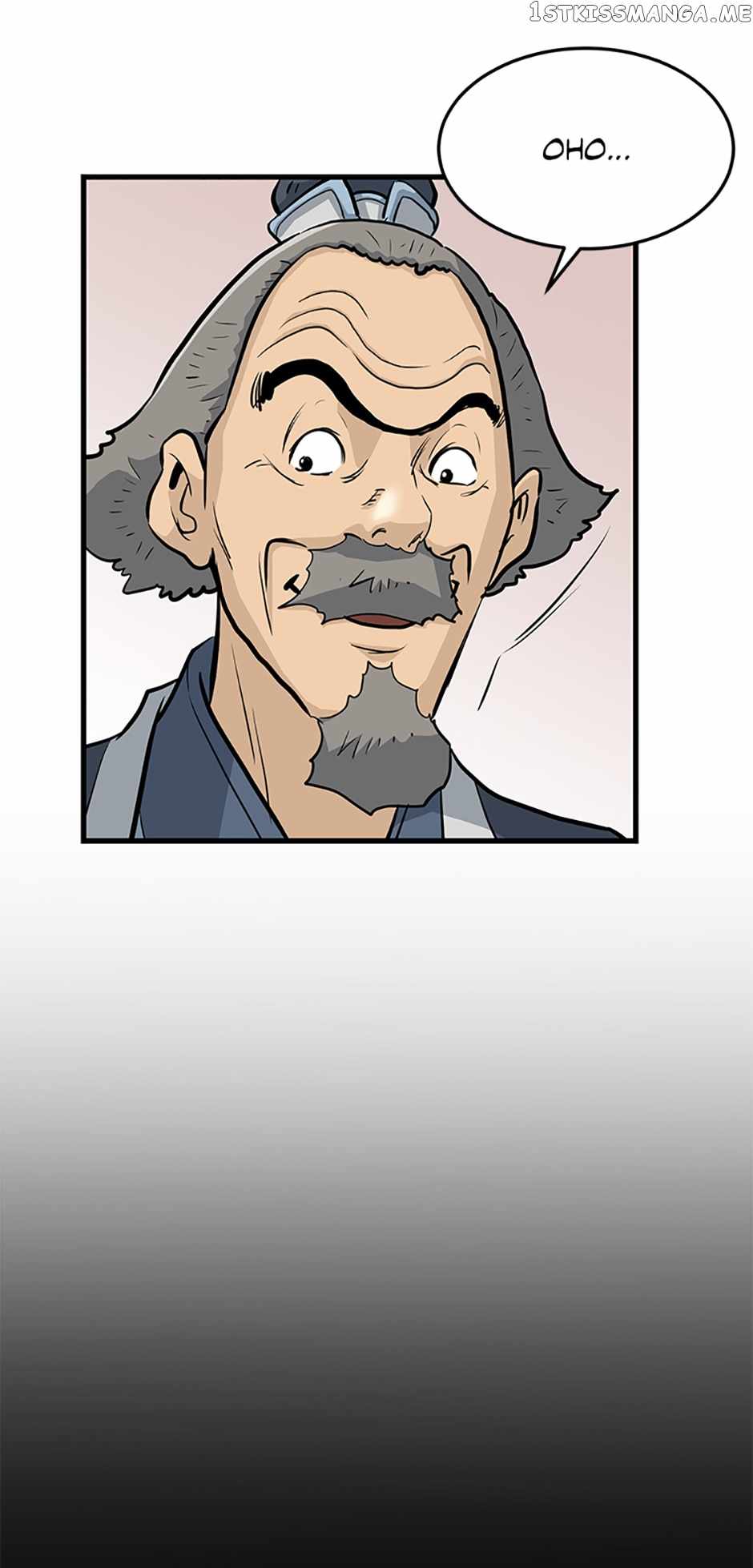 Grand General Chapter 69 - Page 26