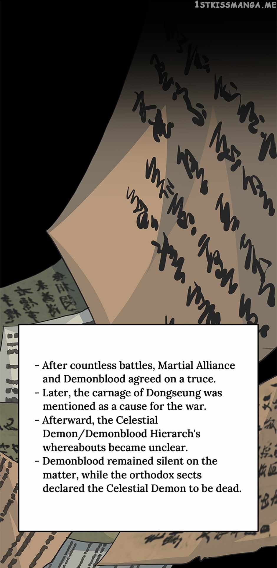 Grand General Chapter 69 - Page 31