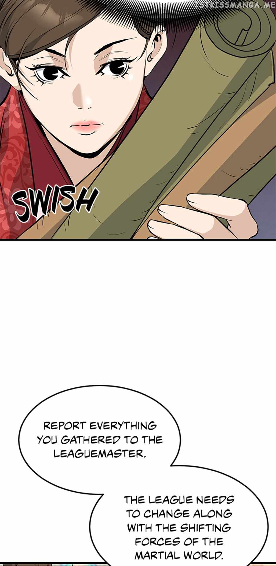 Grand General Chapter 69 - Page 35