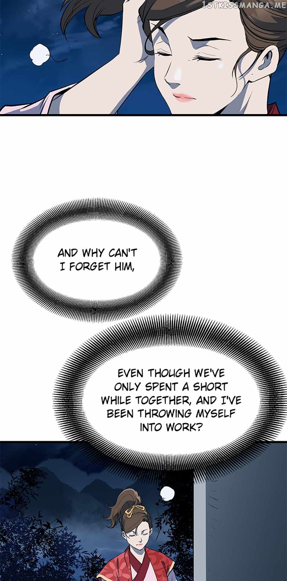 Grand General Chapter 69 - Page 42