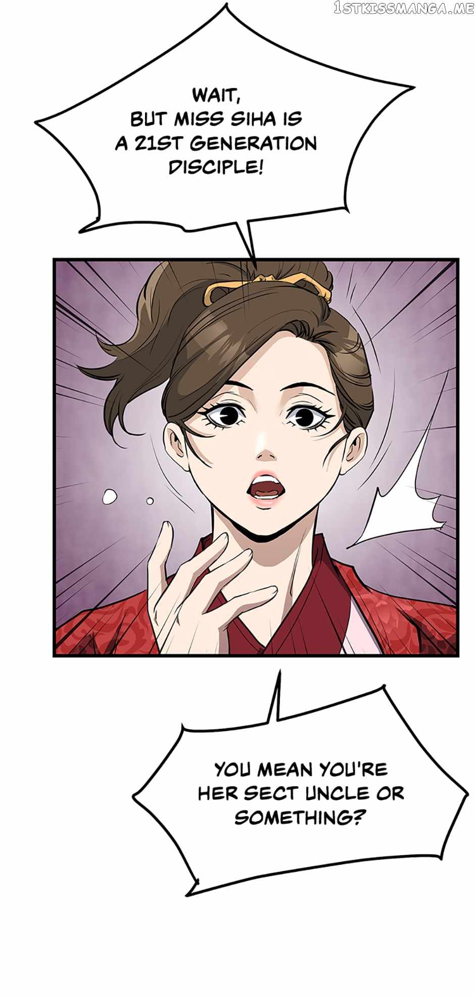 Grand General Chapter 69 - Page 53