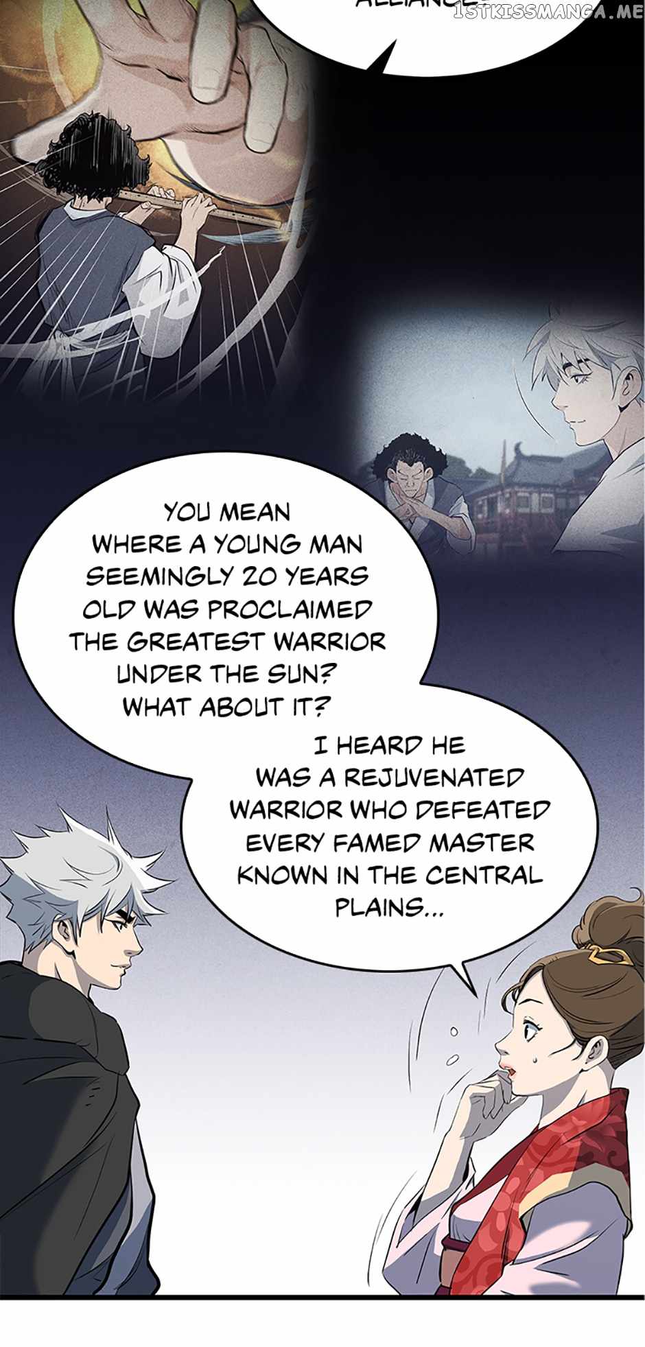 Grand General Chapter 69 - Page 56