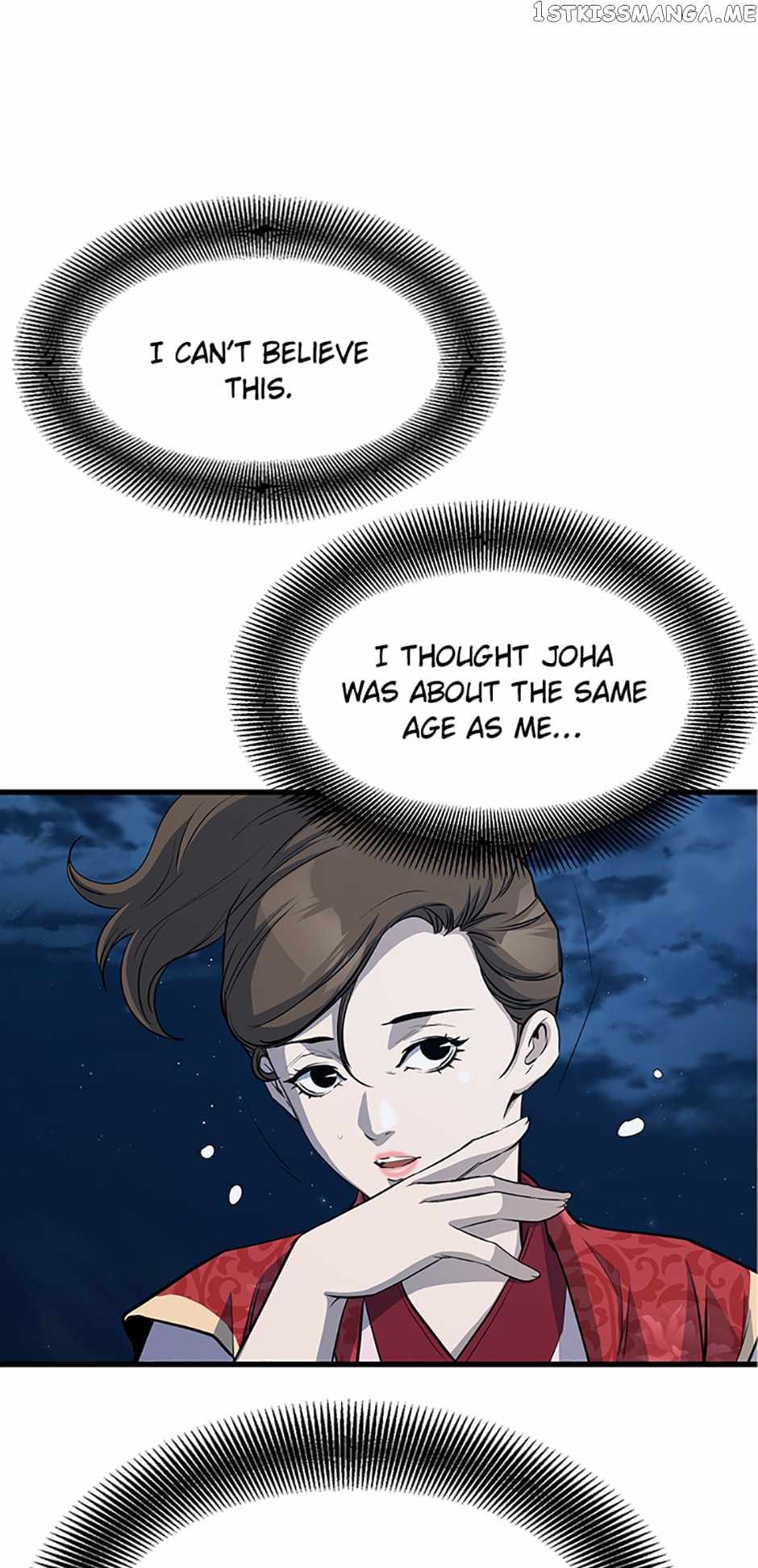 Grand General Chapter 69 - Page 60