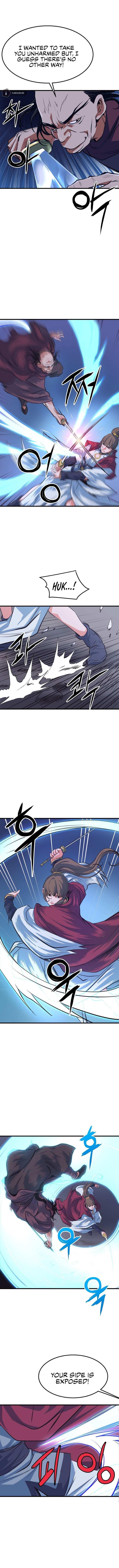 Grand General Chapter 7 - Page 11