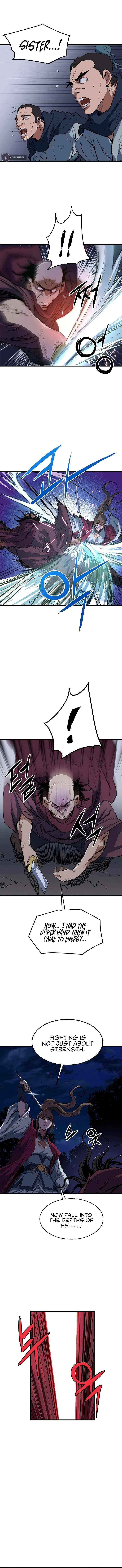 Grand General Chapter 7 - Page 12