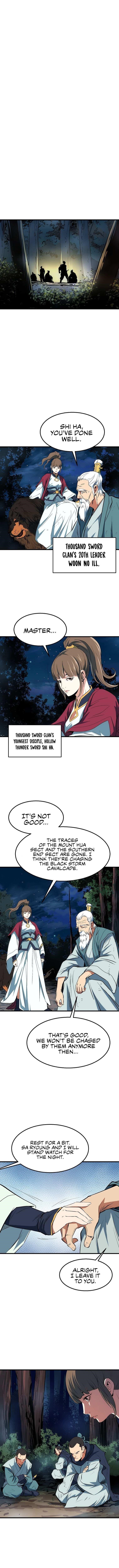 Grand General Chapter 7 - Page 6