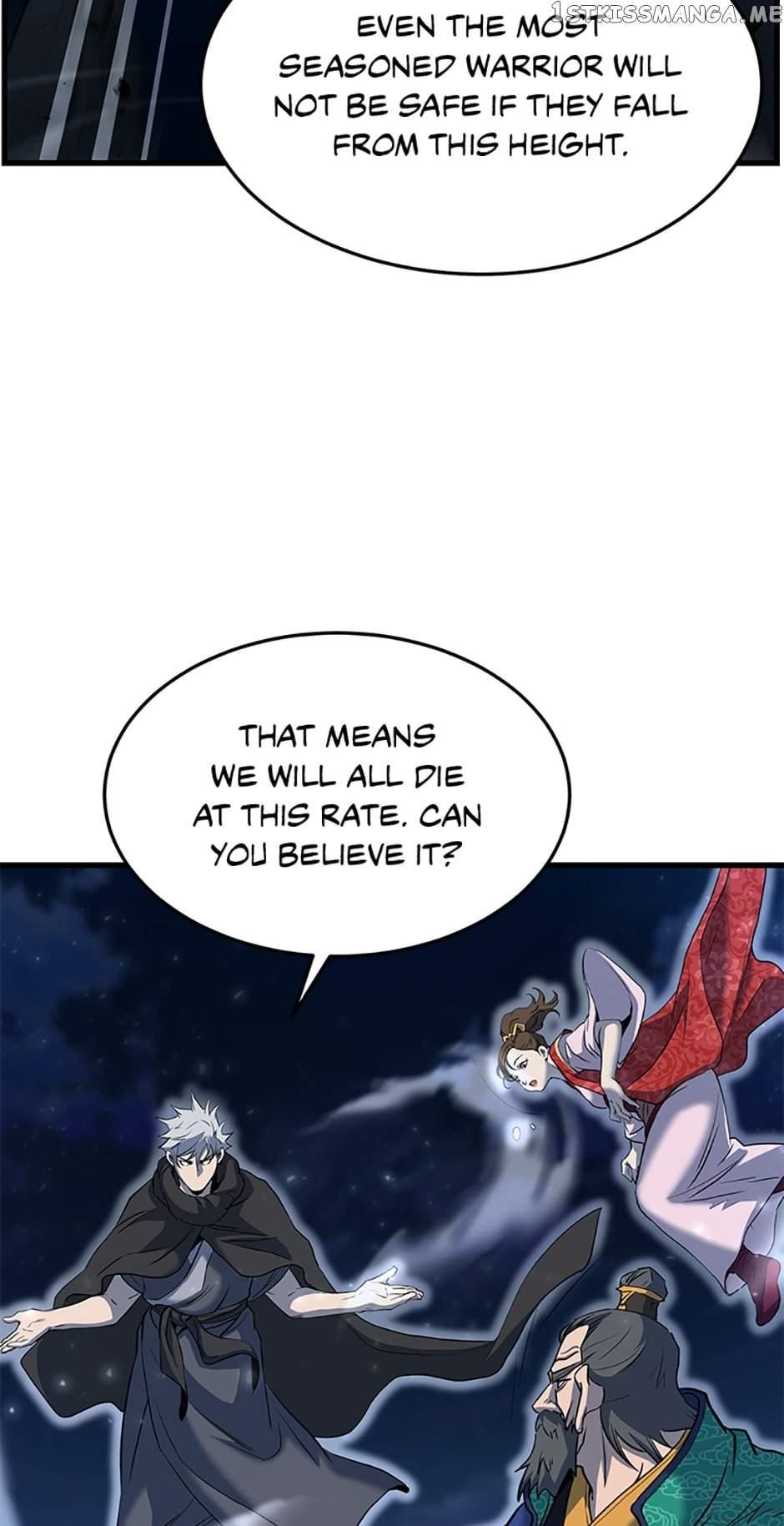 Grand General Chapter 70 - Page 17