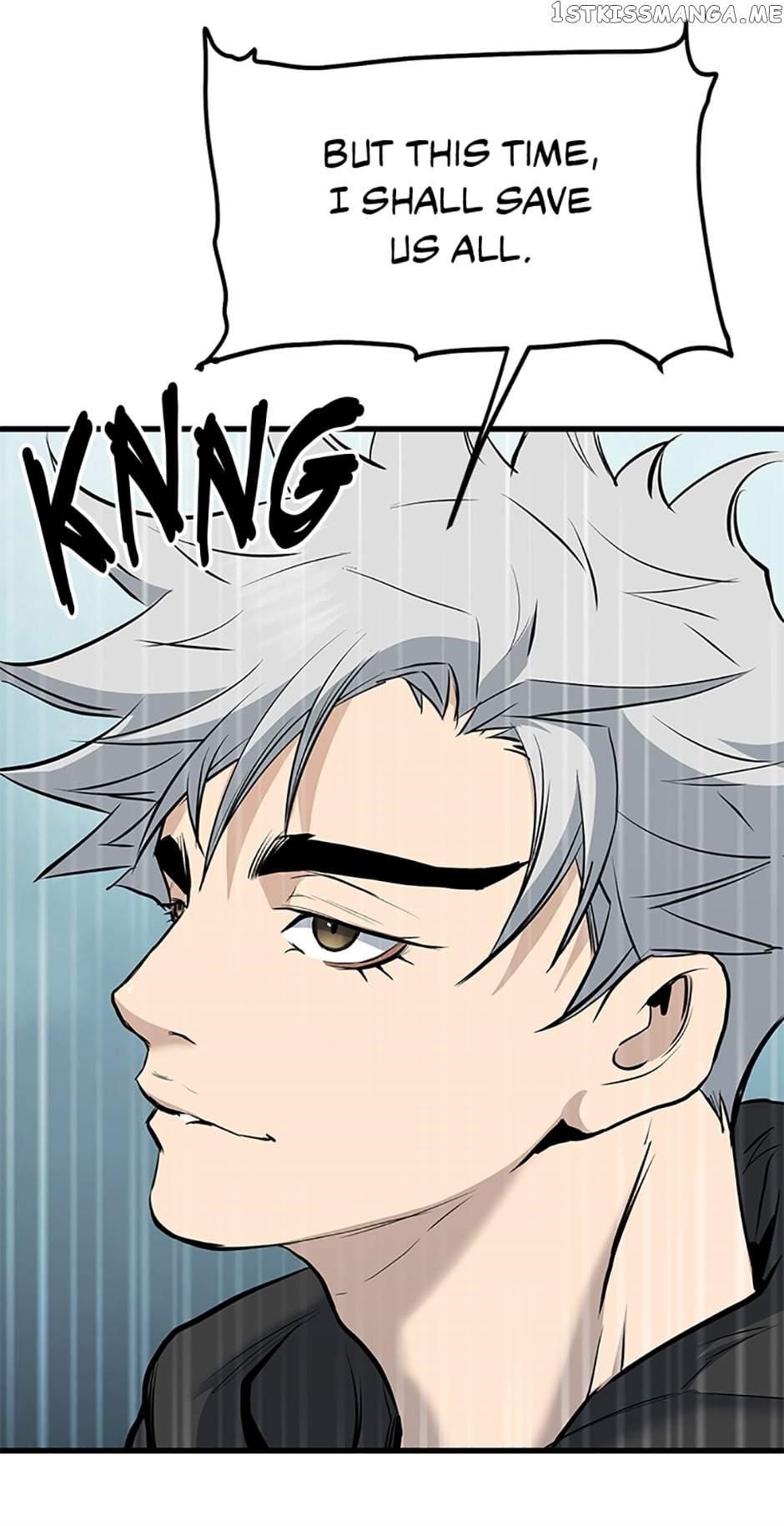 Grand General Chapter 70 - Page 19