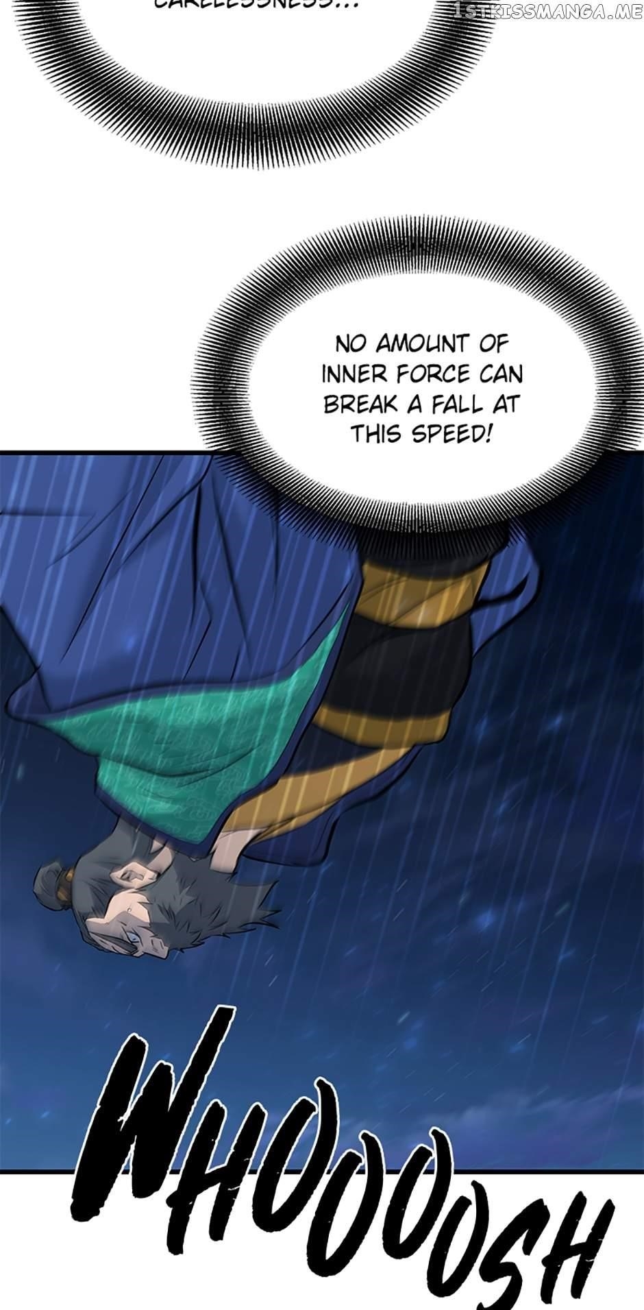 Grand General Chapter 70 - Page 25