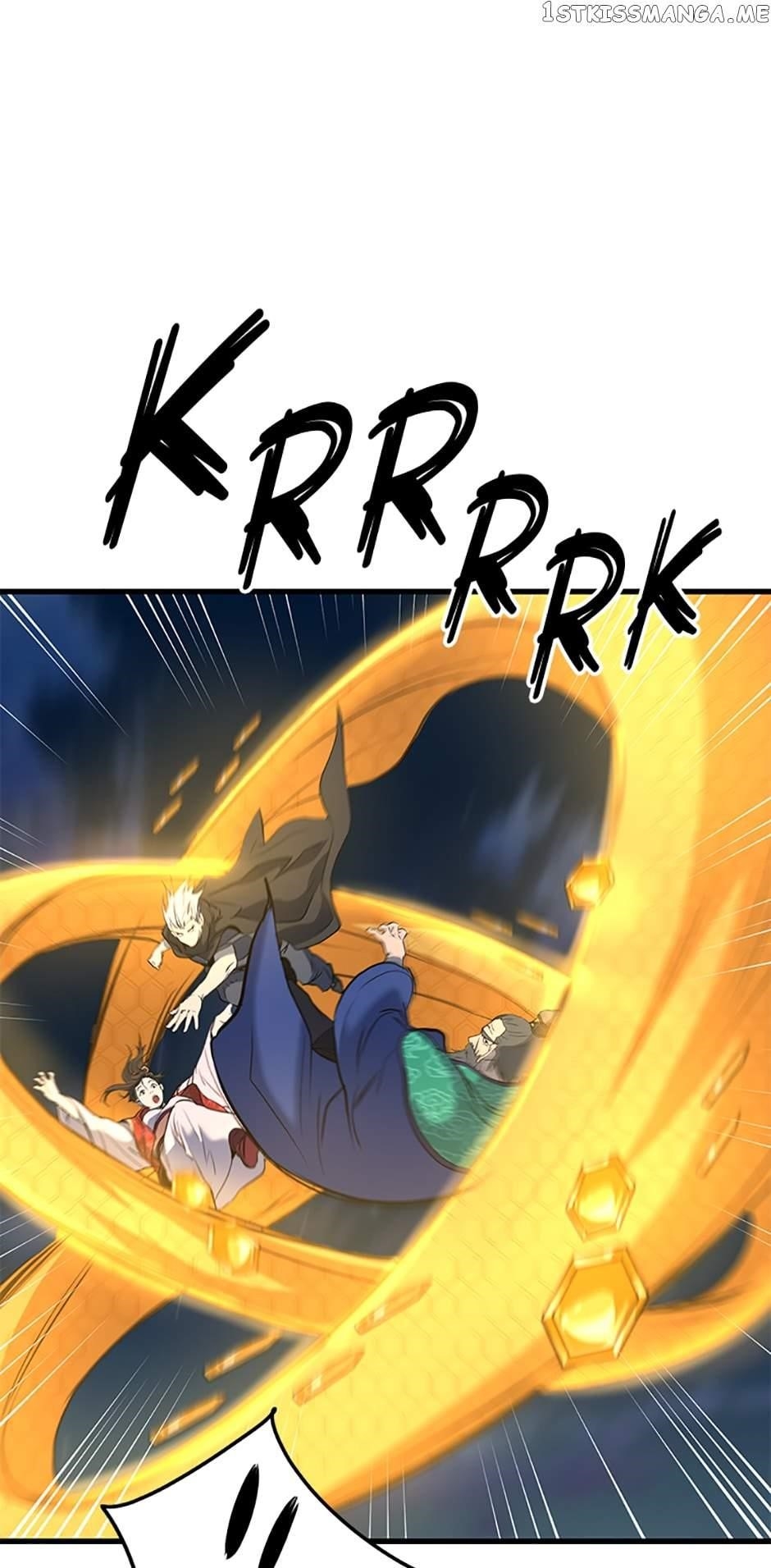 Grand General Chapter 70 - Page 29