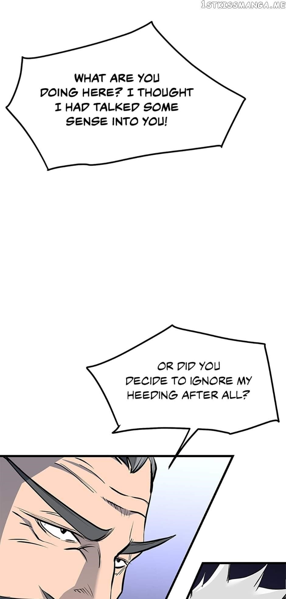 Grand General Chapter 70 - Page 3