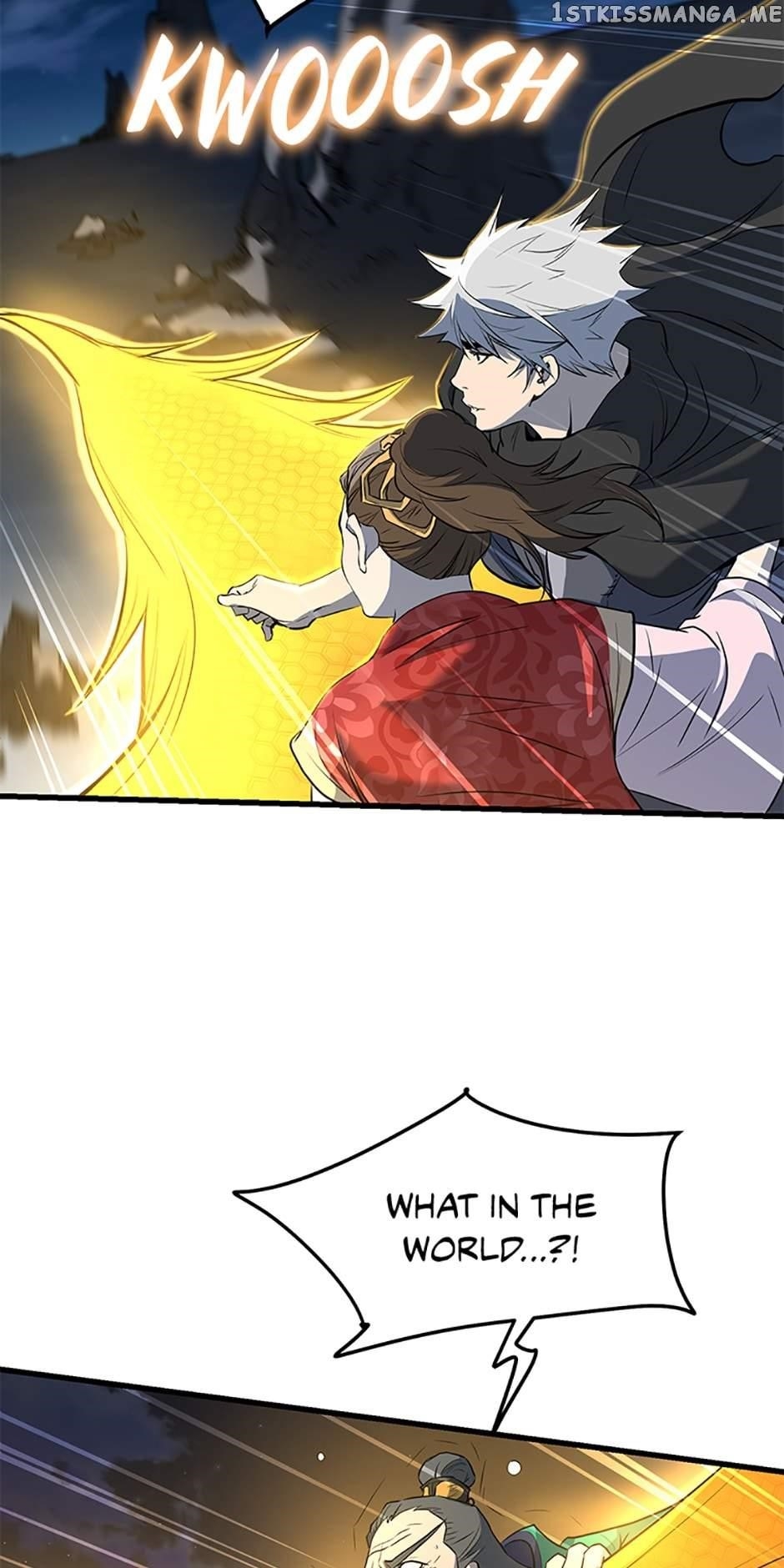 Grand General Chapter 70 - Page 34