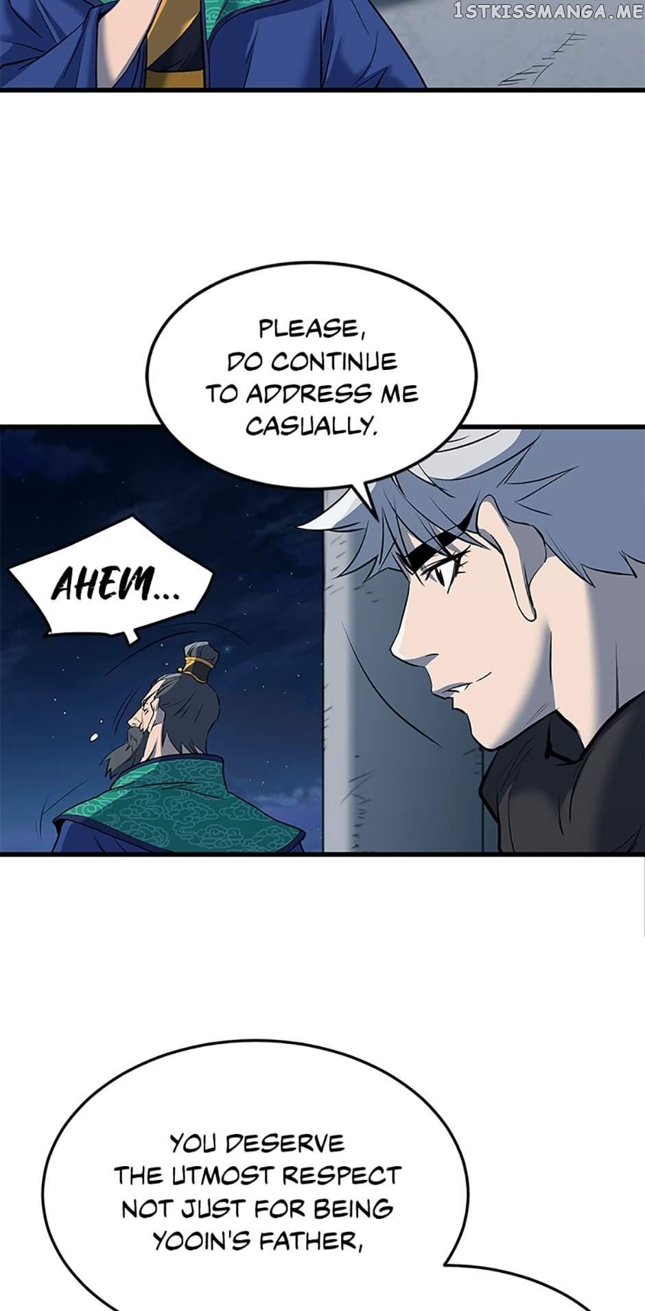 Grand General Chapter 70 - Page 42