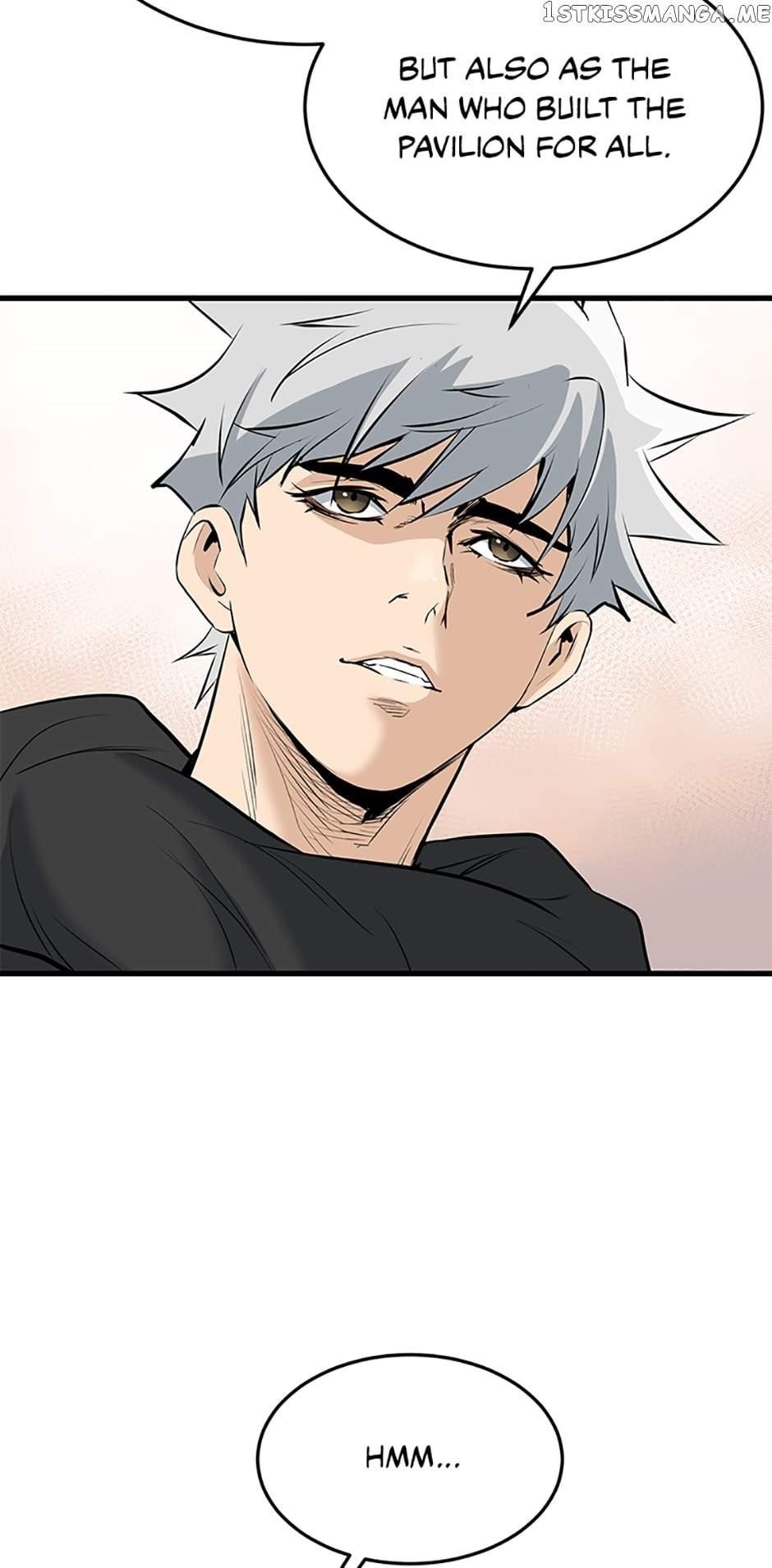 Grand General Chapter 70 - Page 43