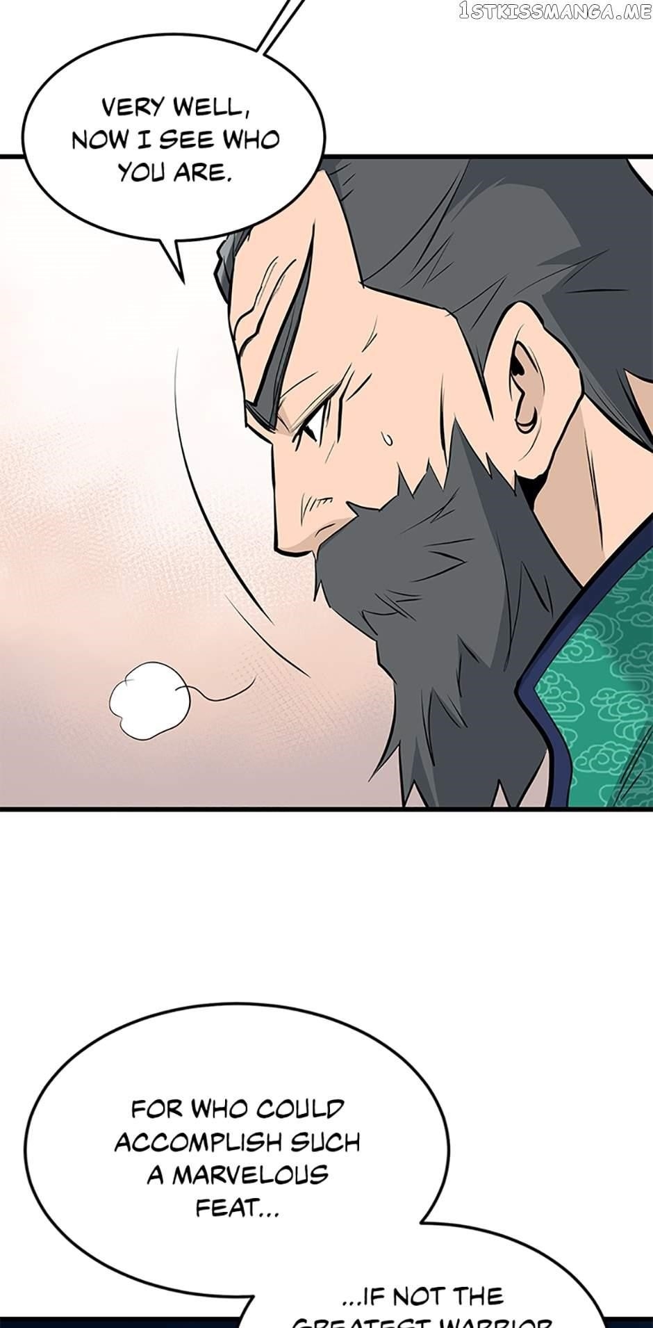 Grand General Chapter 70 - Page 44