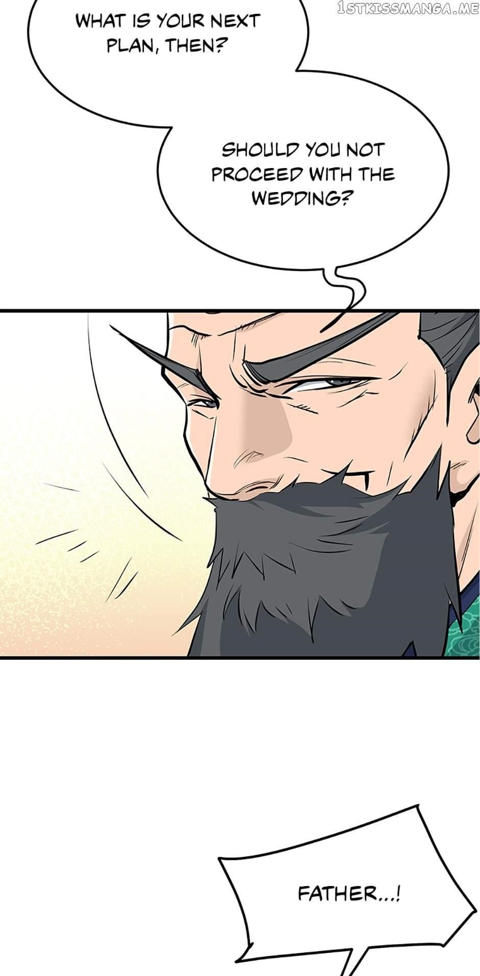 Grand General Chapter 70 - Page 46