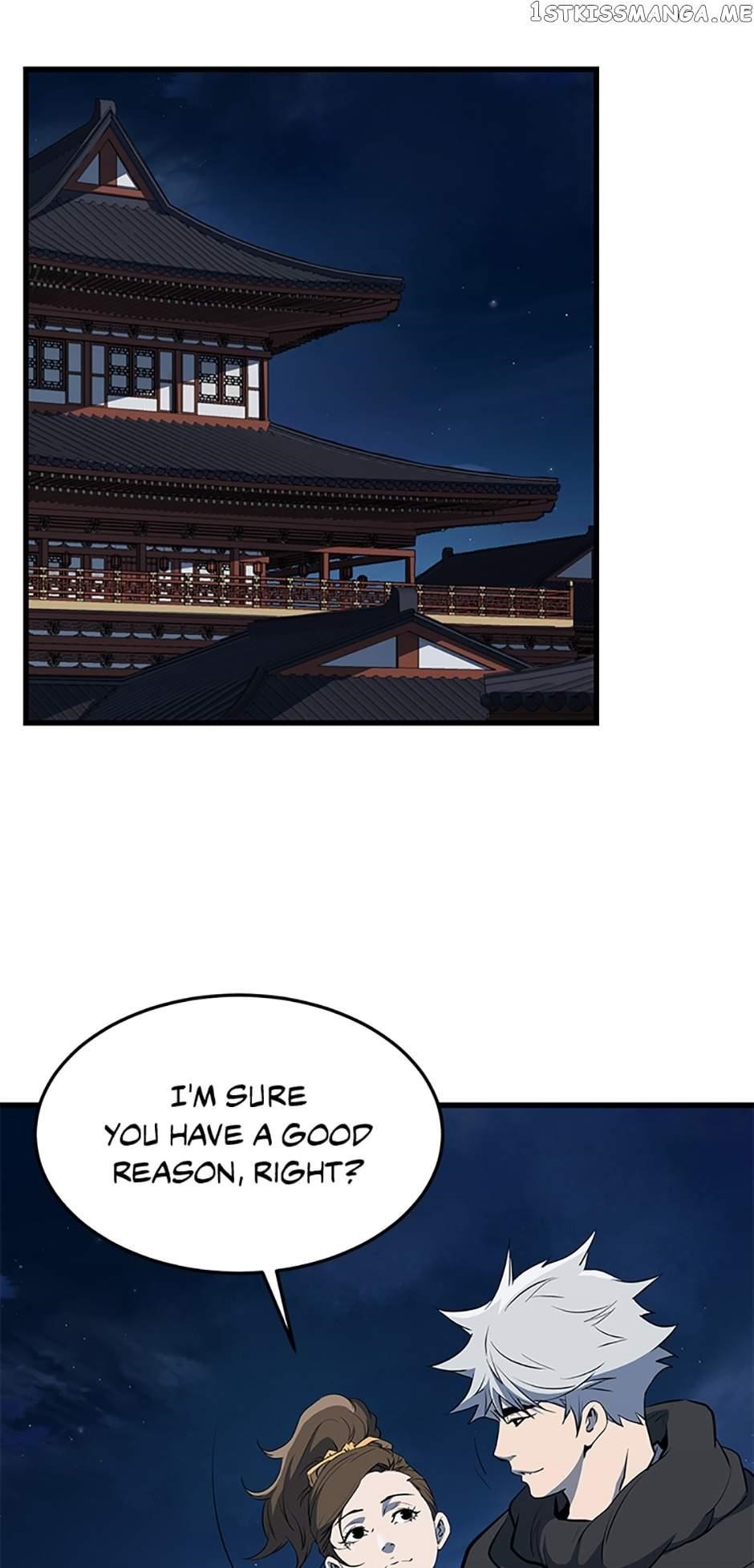 Grand General Chapter 70 - Page 50