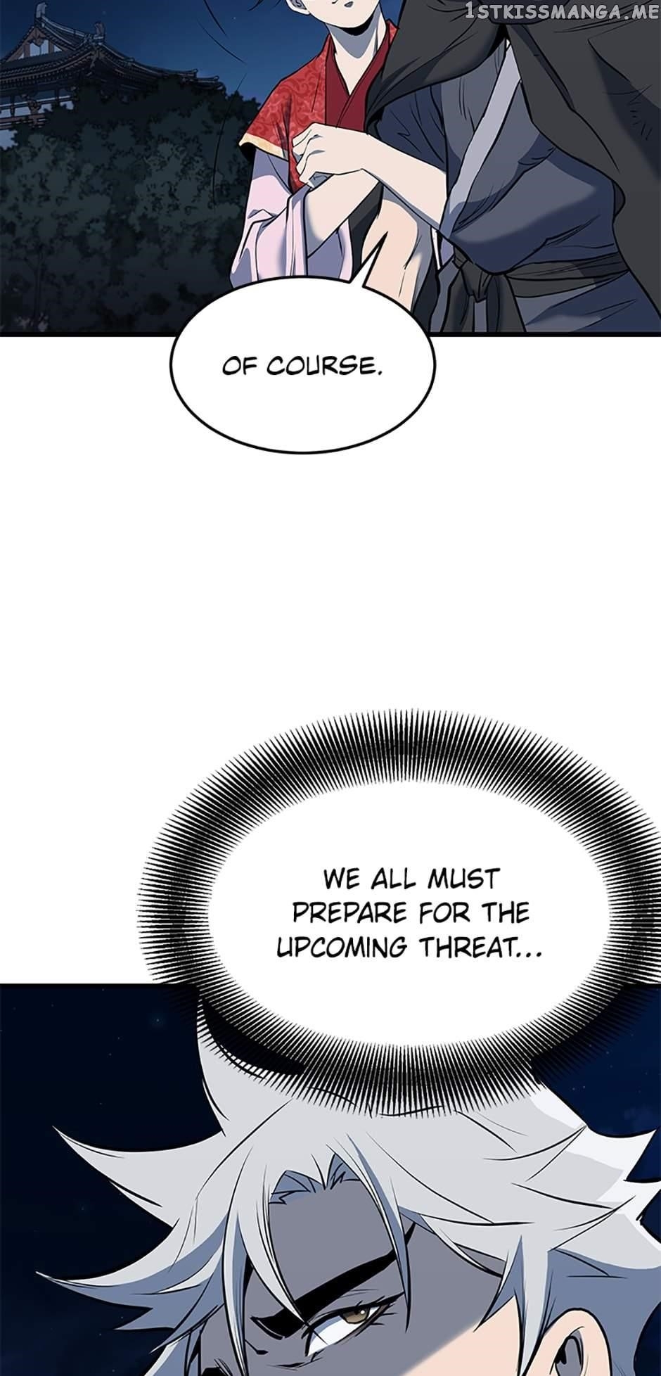 Grand General Chapter 70 - Page 51