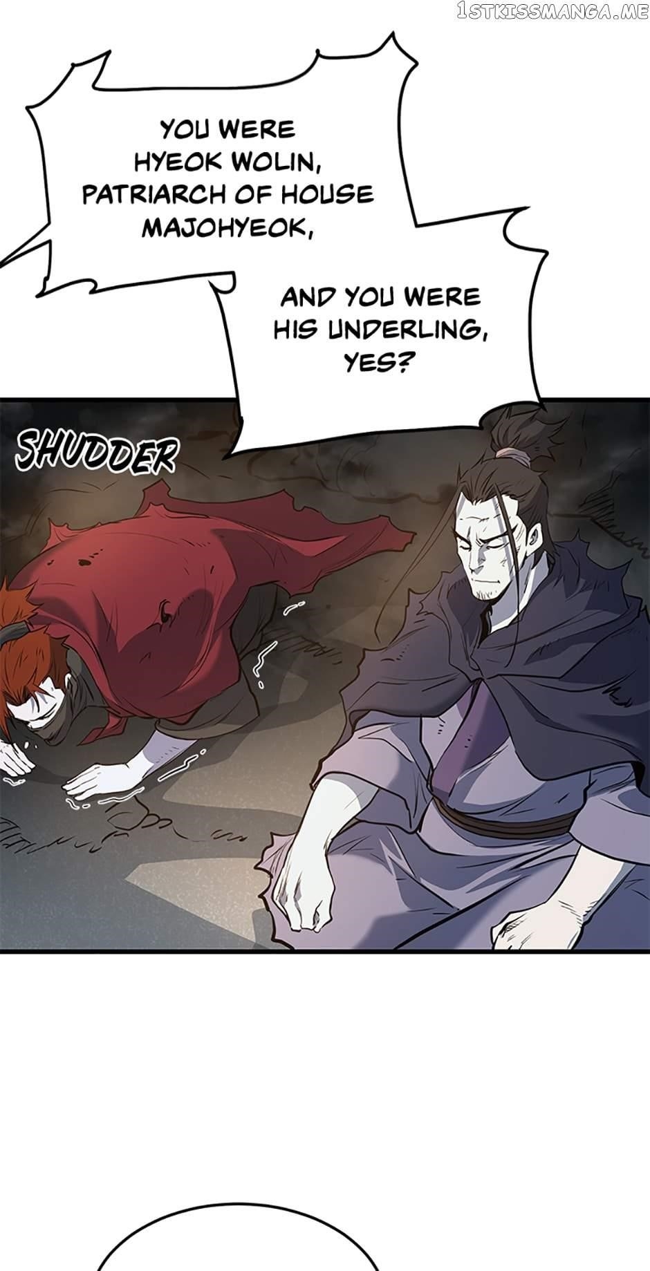 Grand General Chapter 70 - Page 57