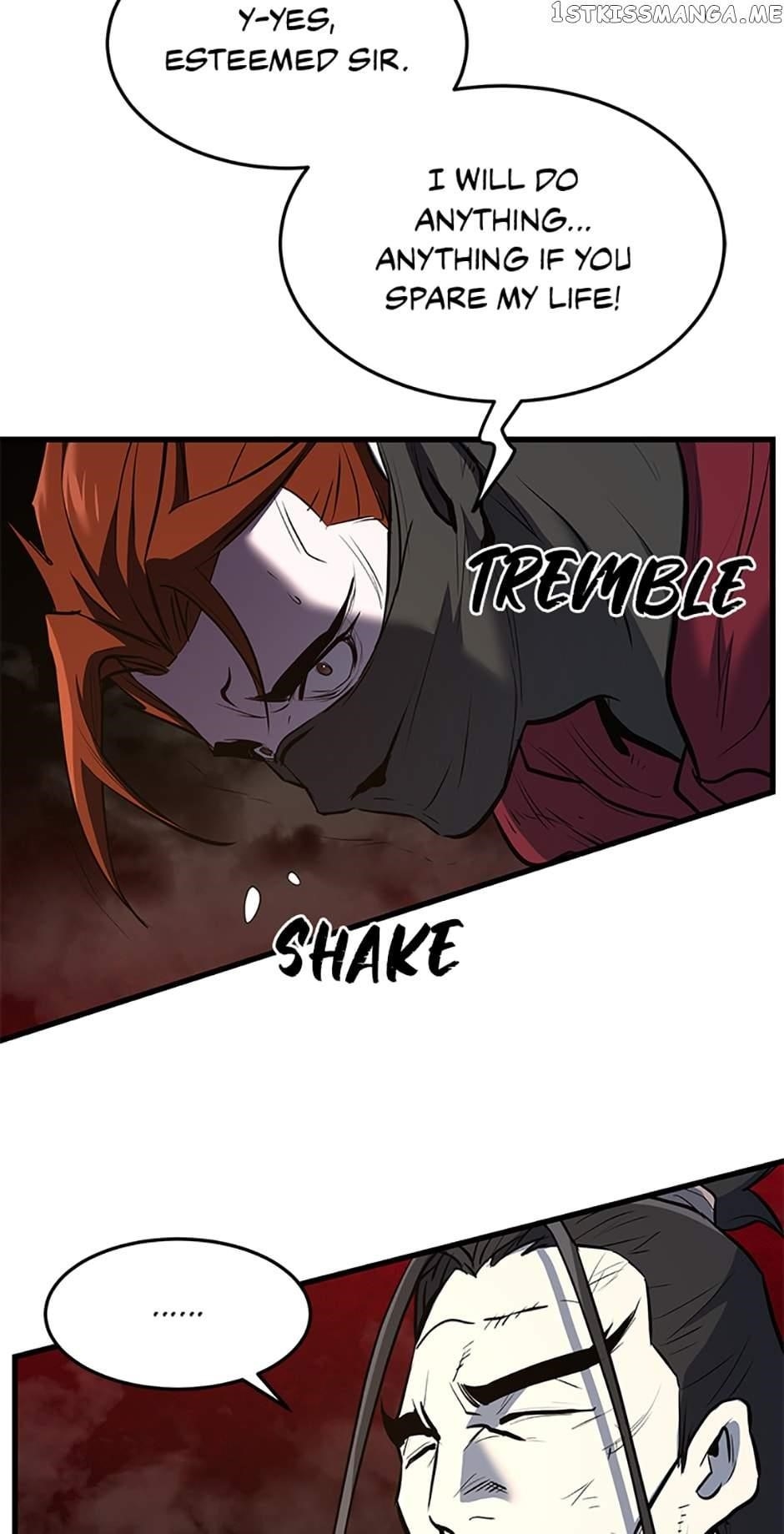 Grand General Chapter 70 - Page 58