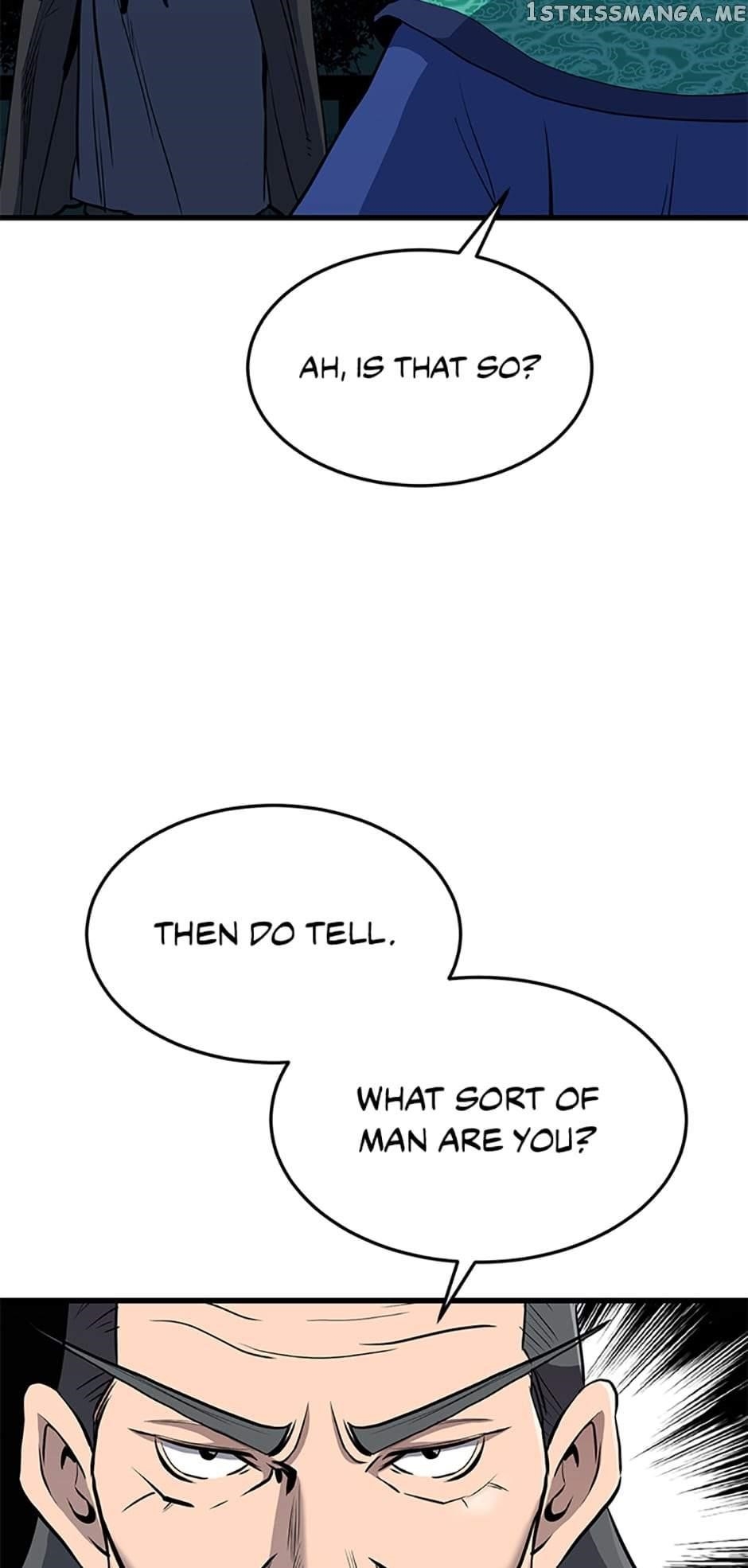 Grand General Chapter 70 - Page 6