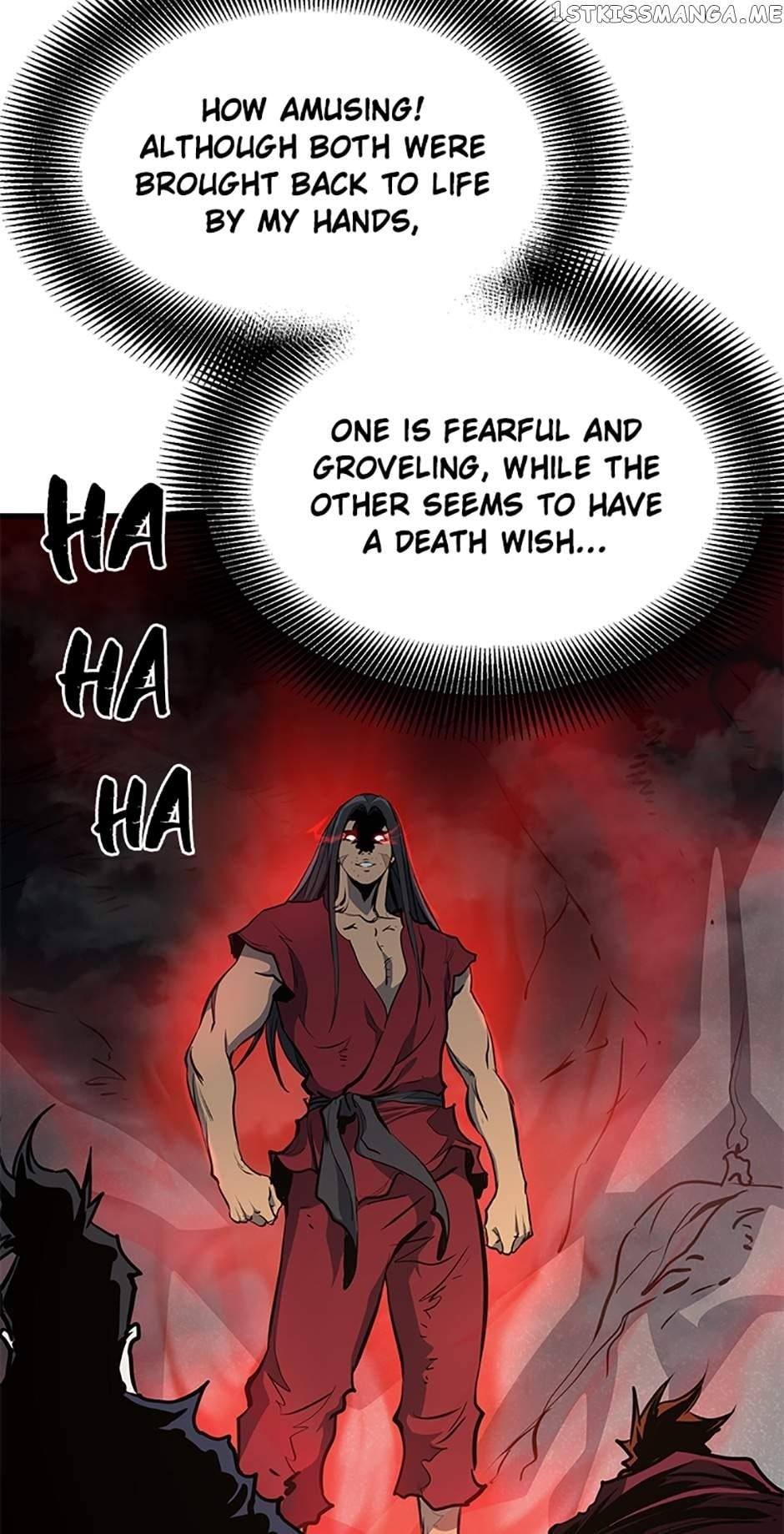 Grand General Chapter 70 - Page 60