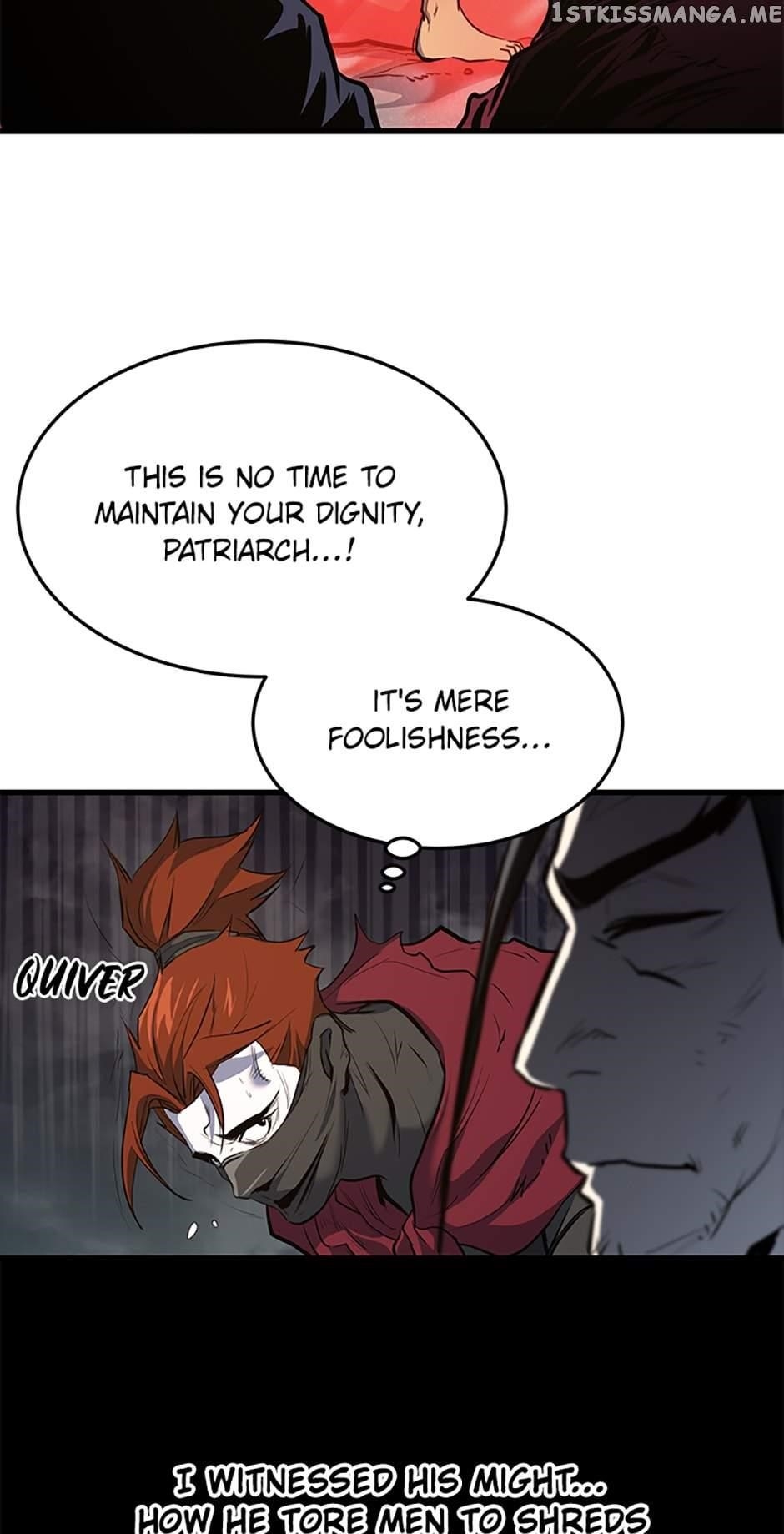 Grand General Chapter 70 - Page 61