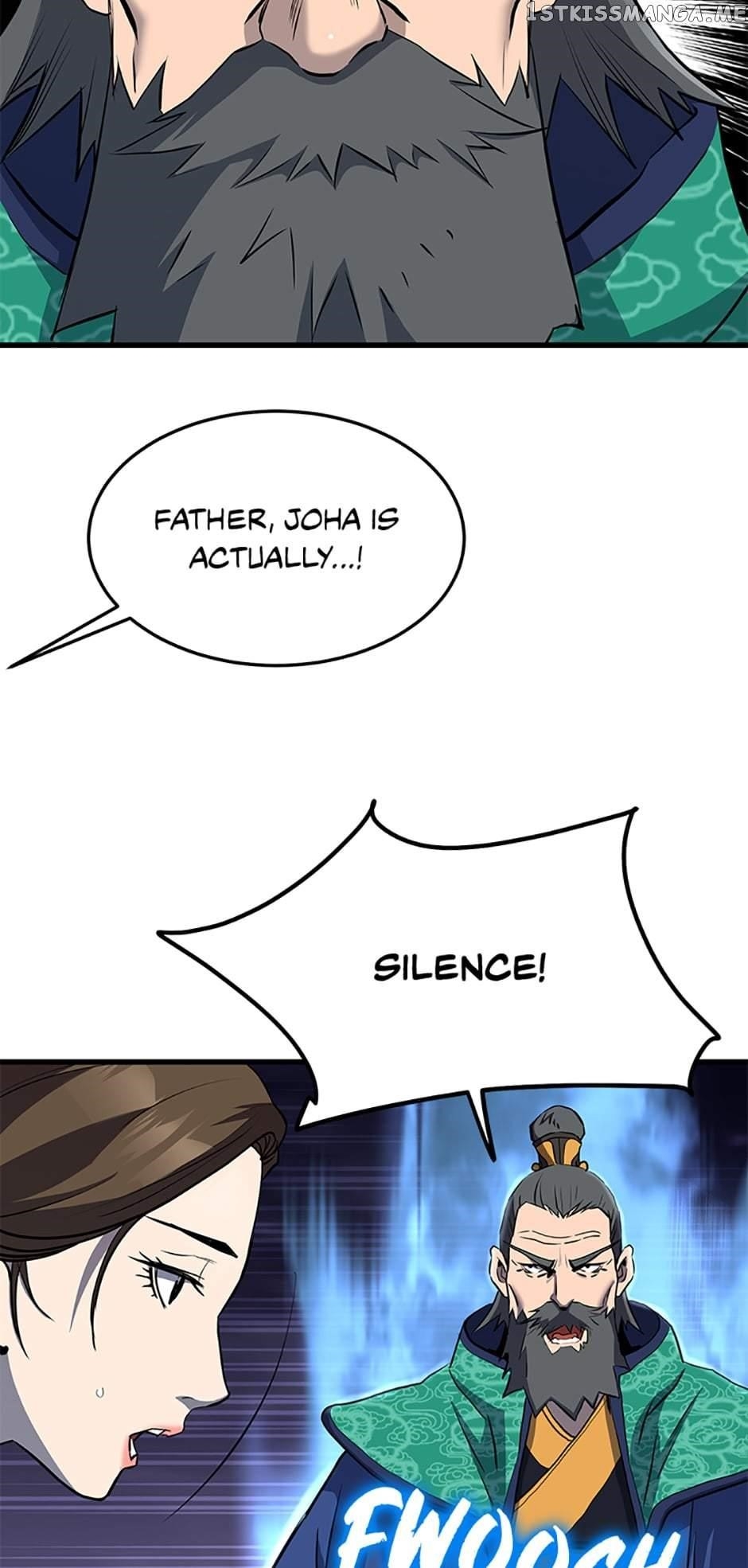 Grand General Chapter 70 - Page 7