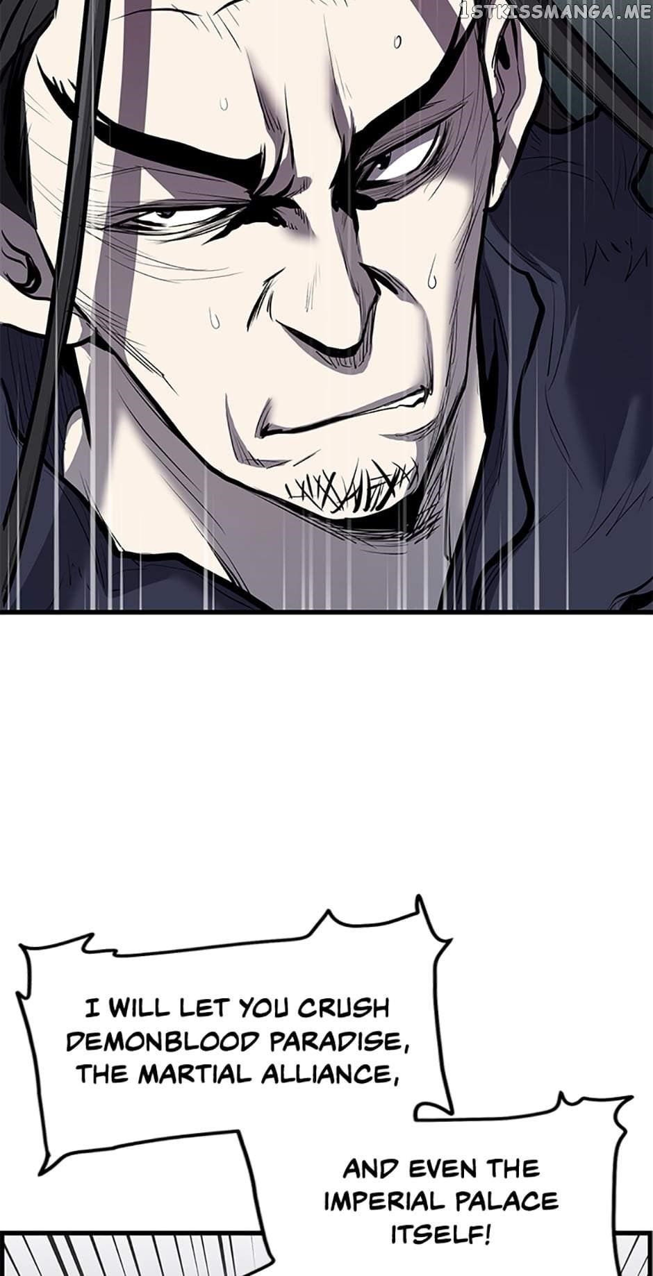 Grand General Chapter 70 - Page 73