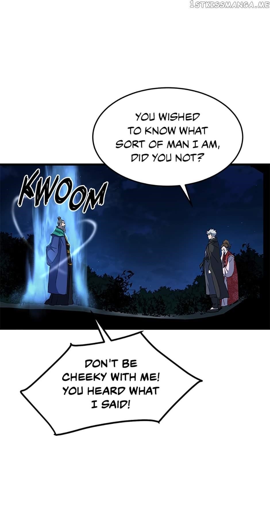 Grand General Chapter 70 - Page 9
