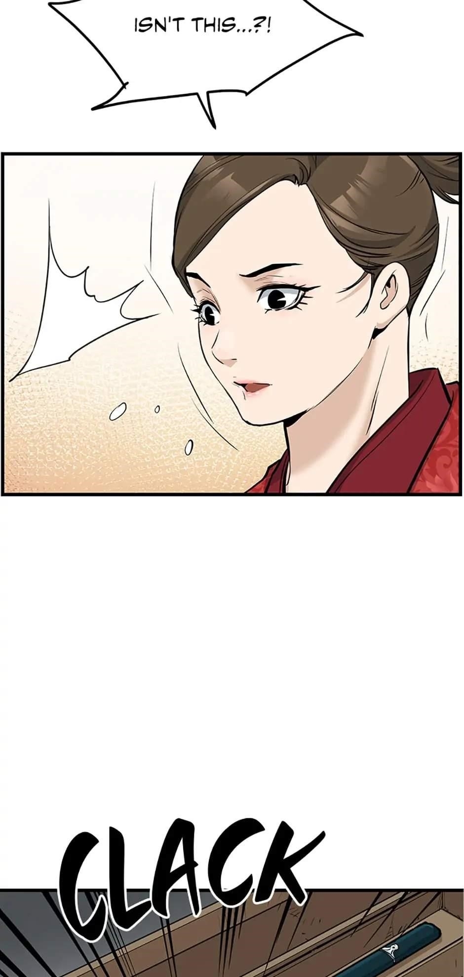 Grand General Chapter 71 - Page 35