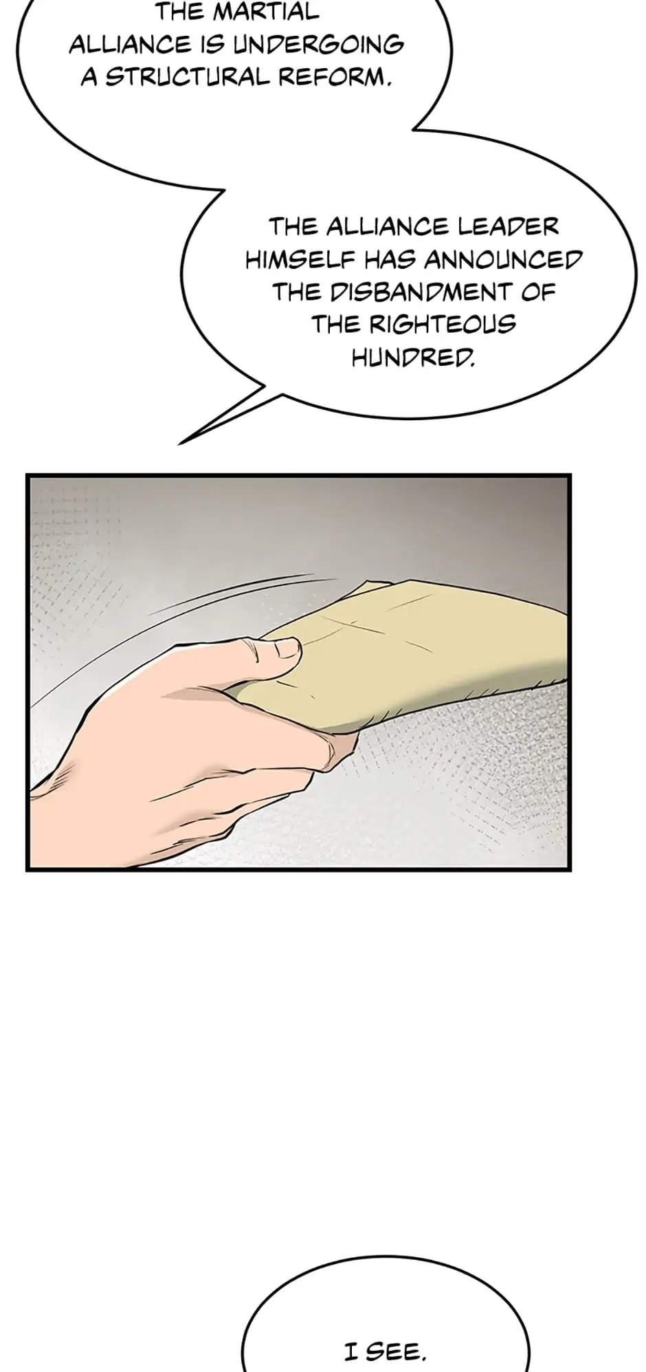 Grand General Chapter 71 - Page 43