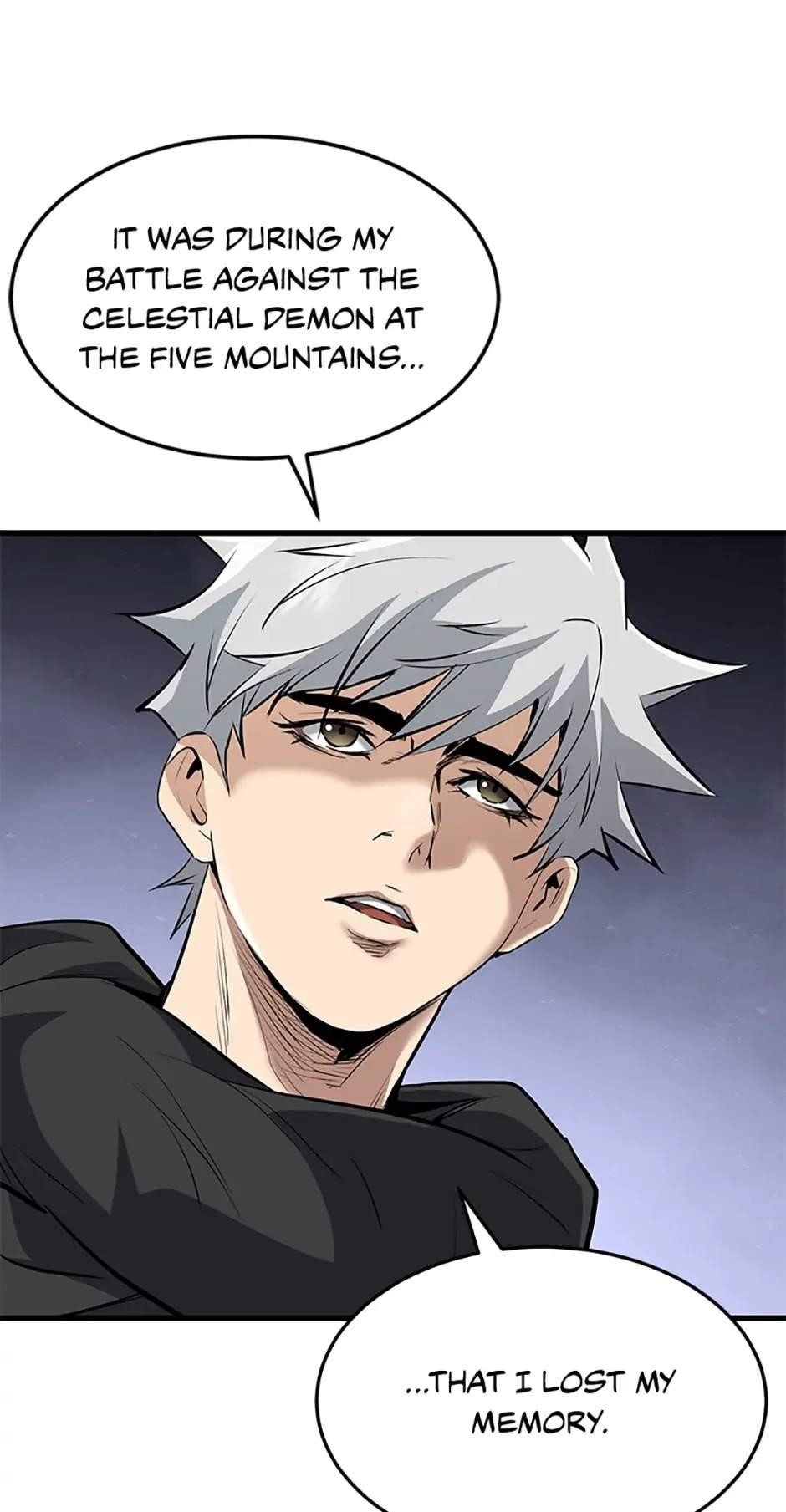 Grand General Chapter 71 - Page 6