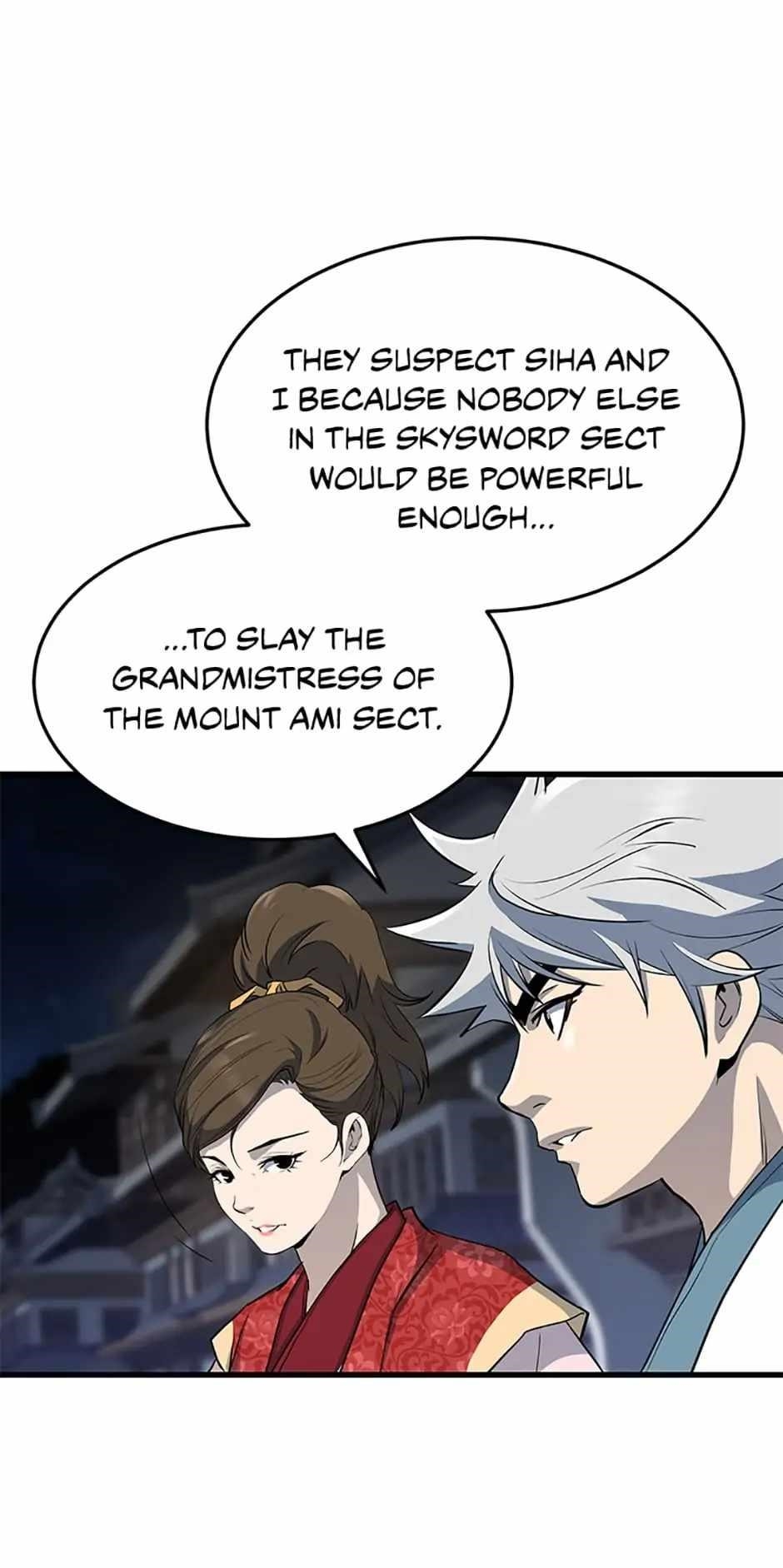 Grand General Chapter 73 - Page 10