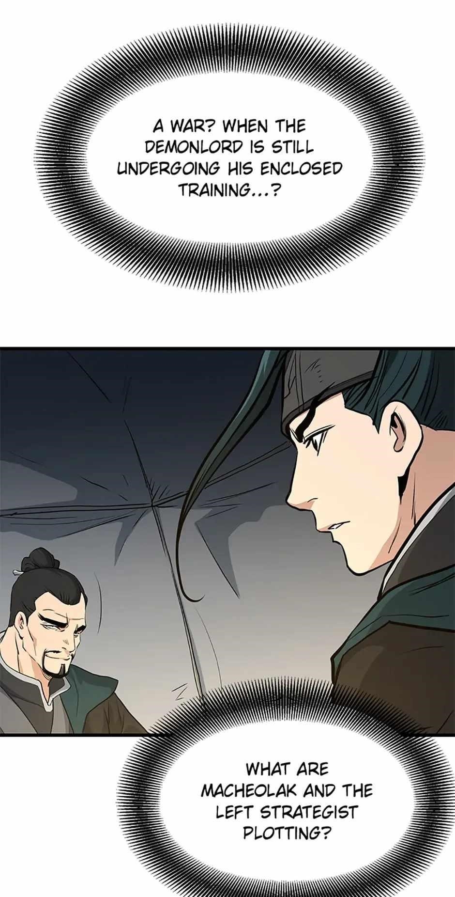 Grand General Chapter 73 - Page 80