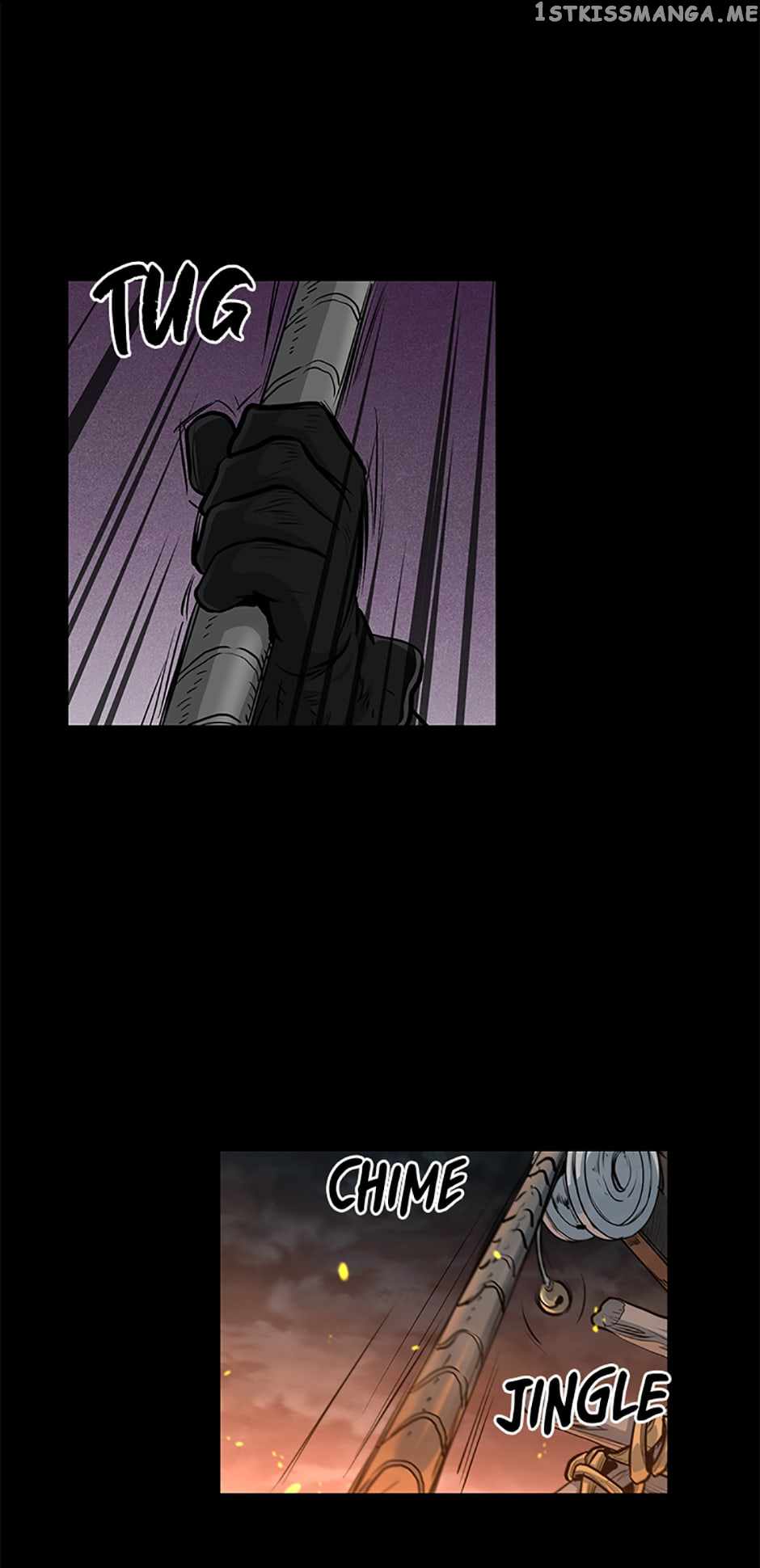 Grand General Chapter 74 - Page 10