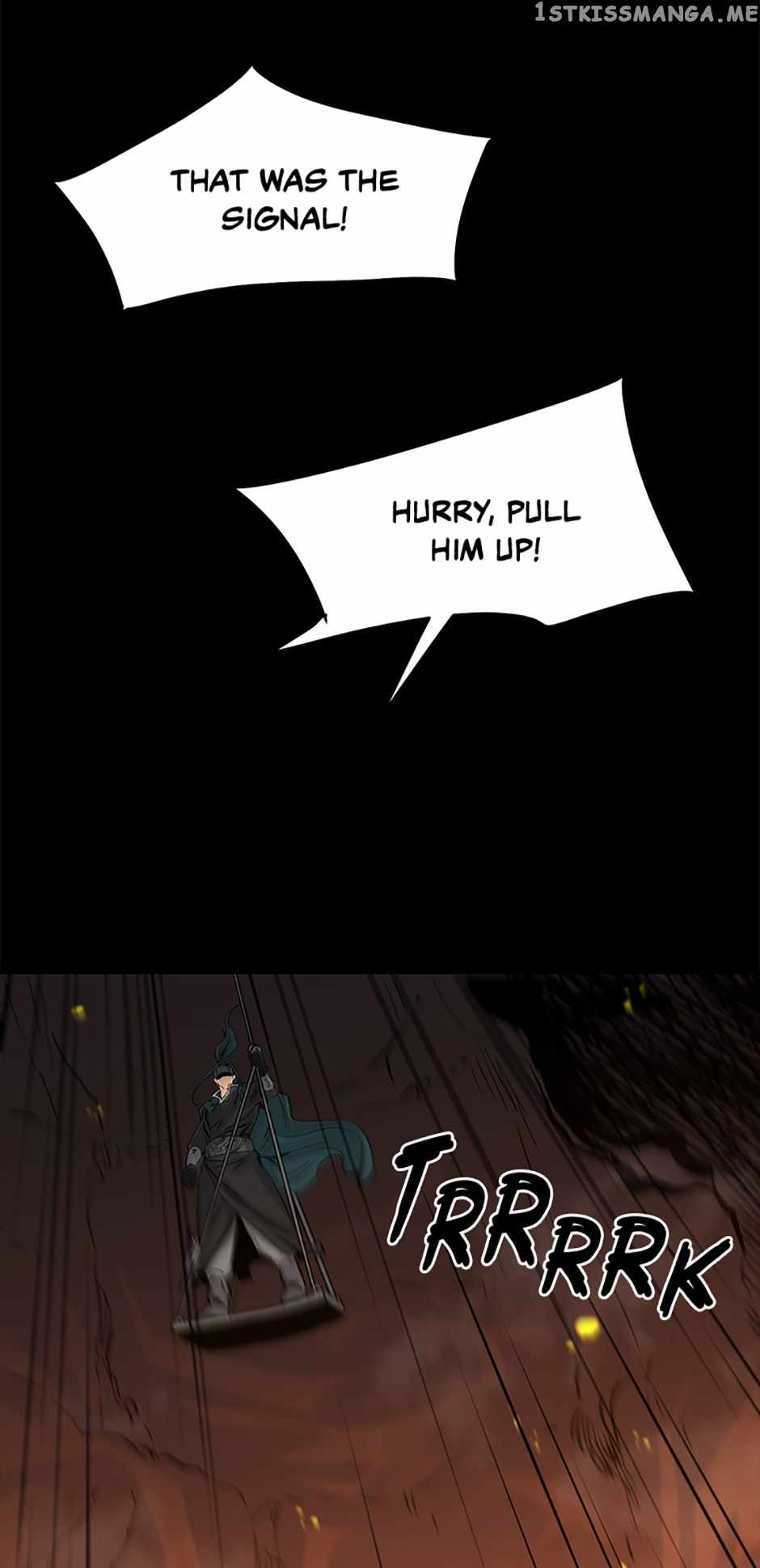 Grand General Chapter 74 - Page 11