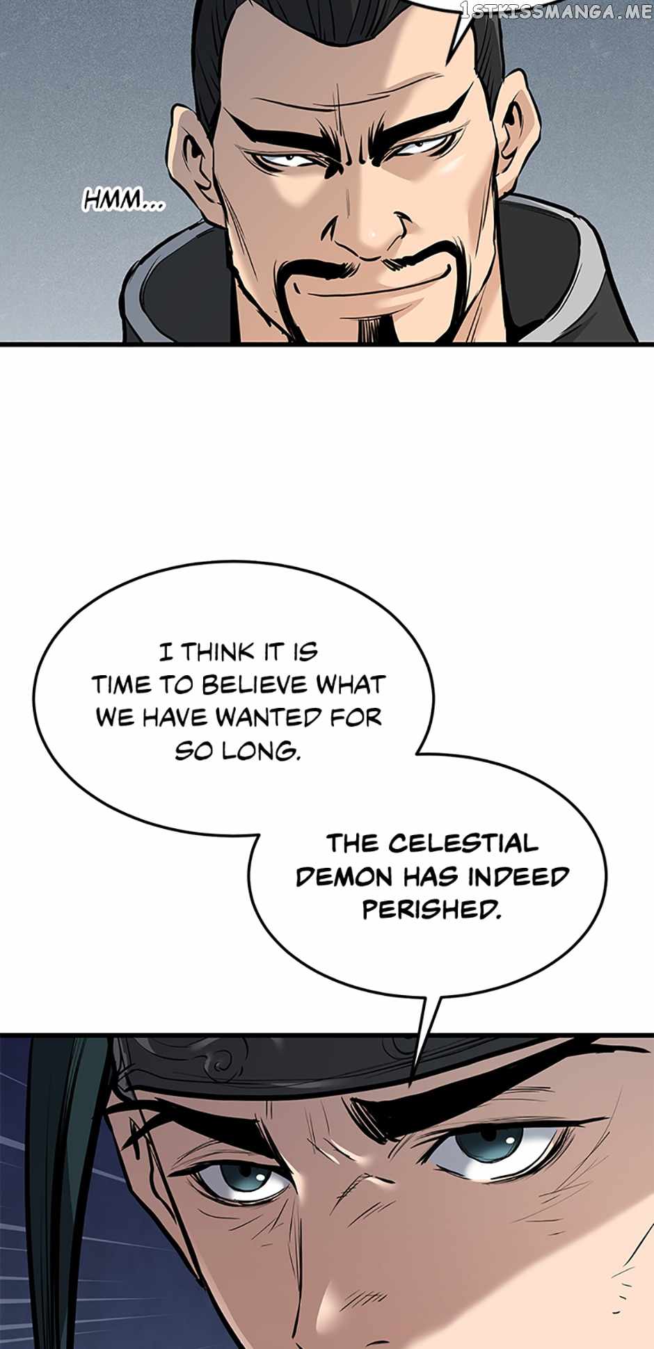 Grand General Chapter 74 - Page 16