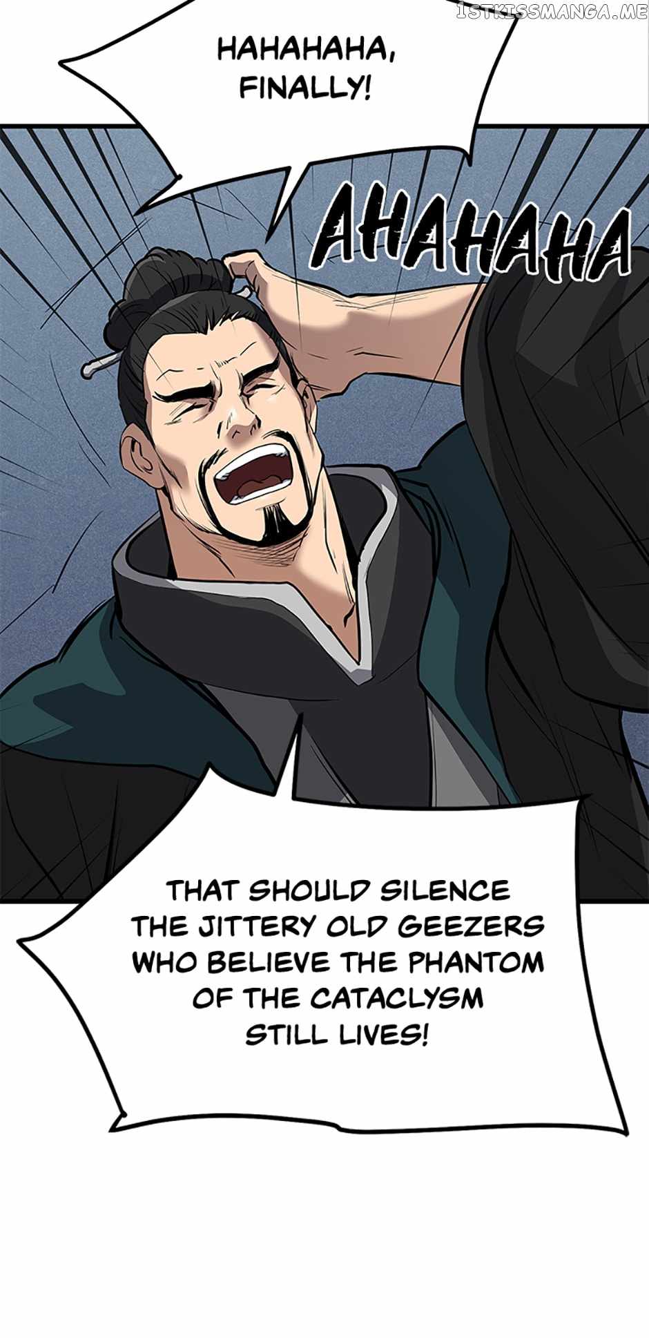 Grand General Chapter 74 - Page 18