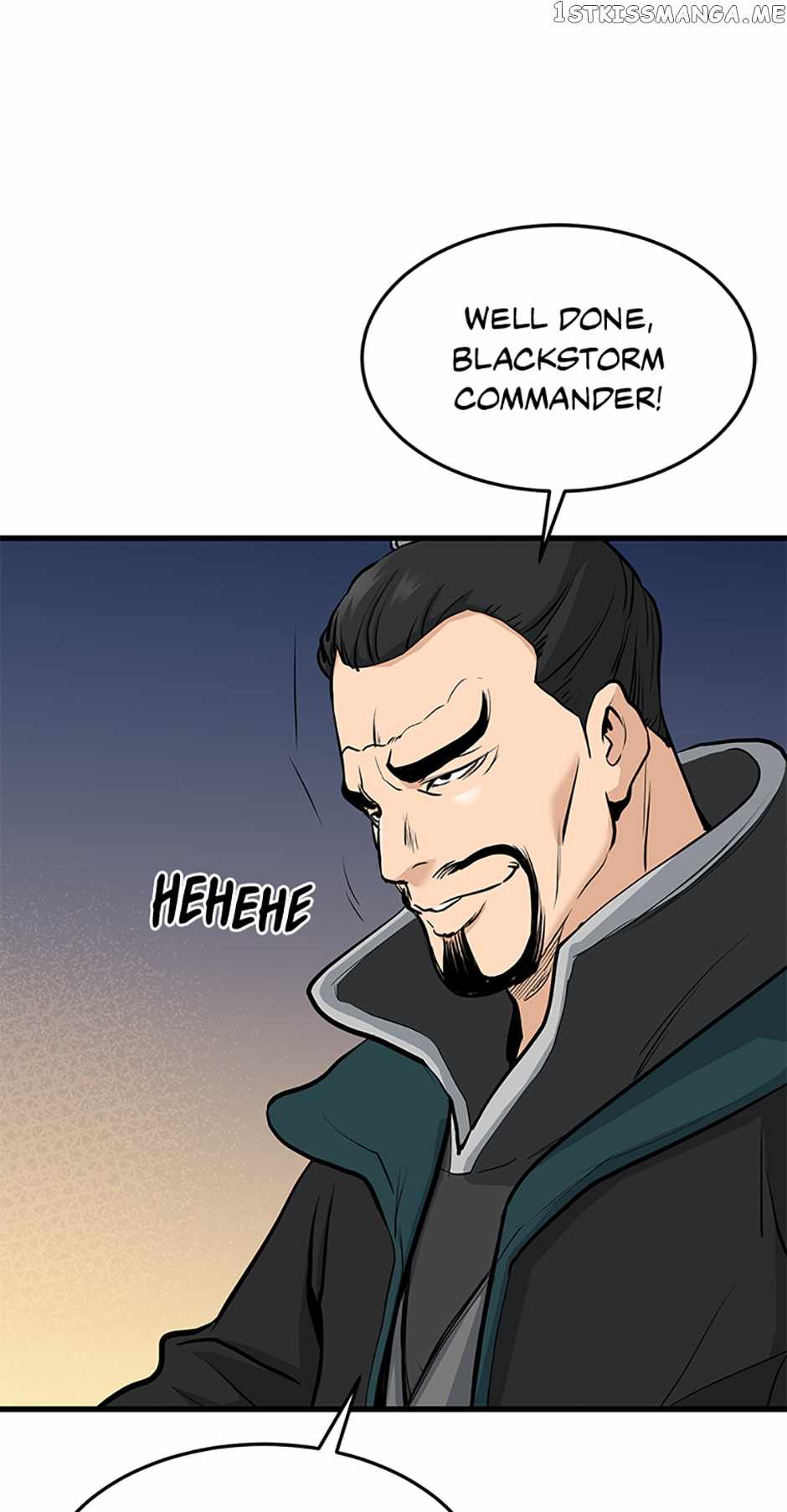 Grand General Chapter 74 - Page 19